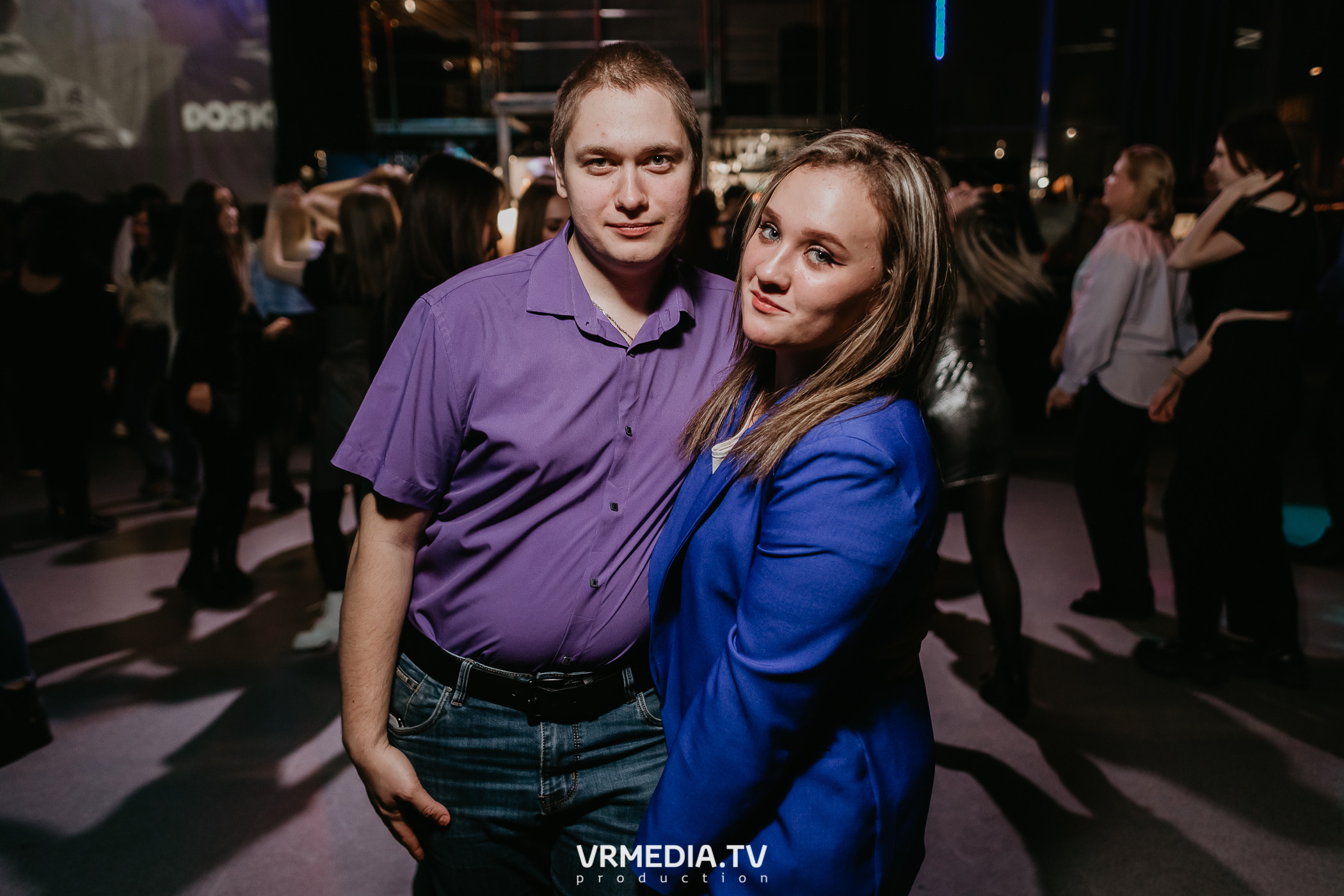 Выходные в баре «DOSKI»