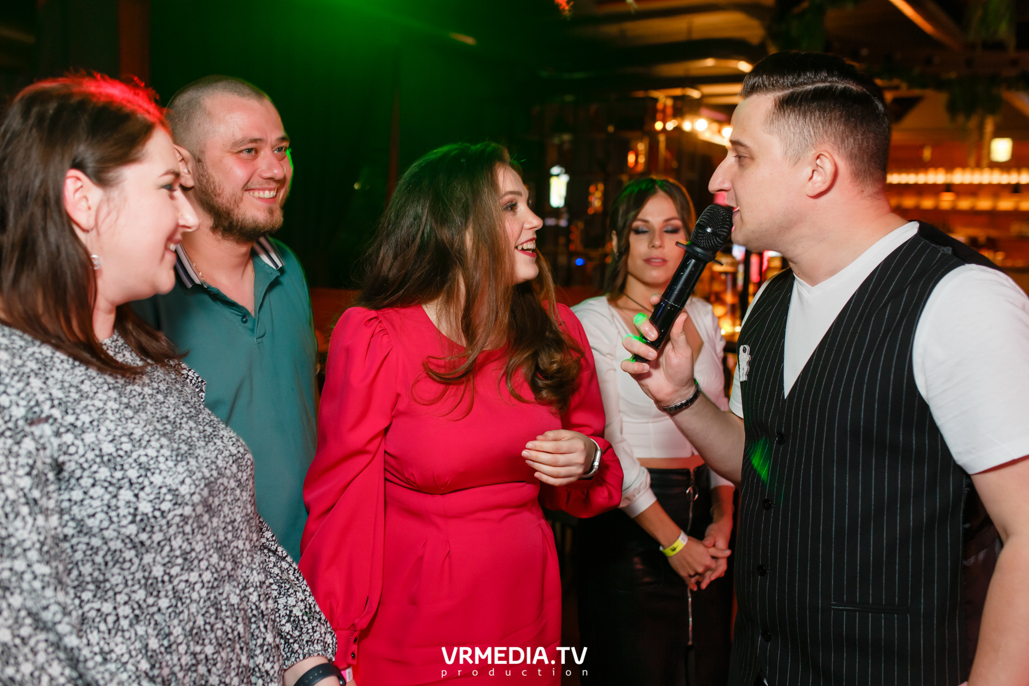 #ЖАРКИЕДНИИНОЧИ в гриль-баре «Жара»