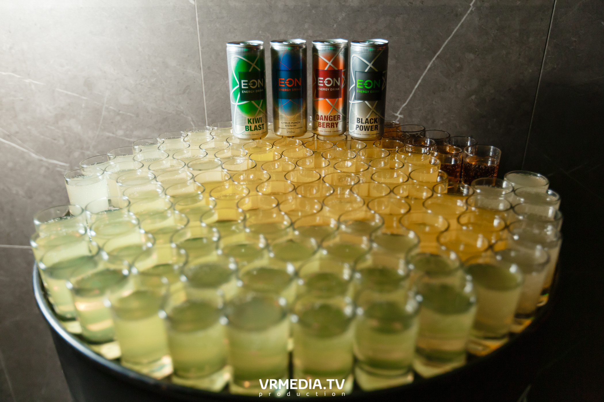 Выходные в баре «DOSKI»