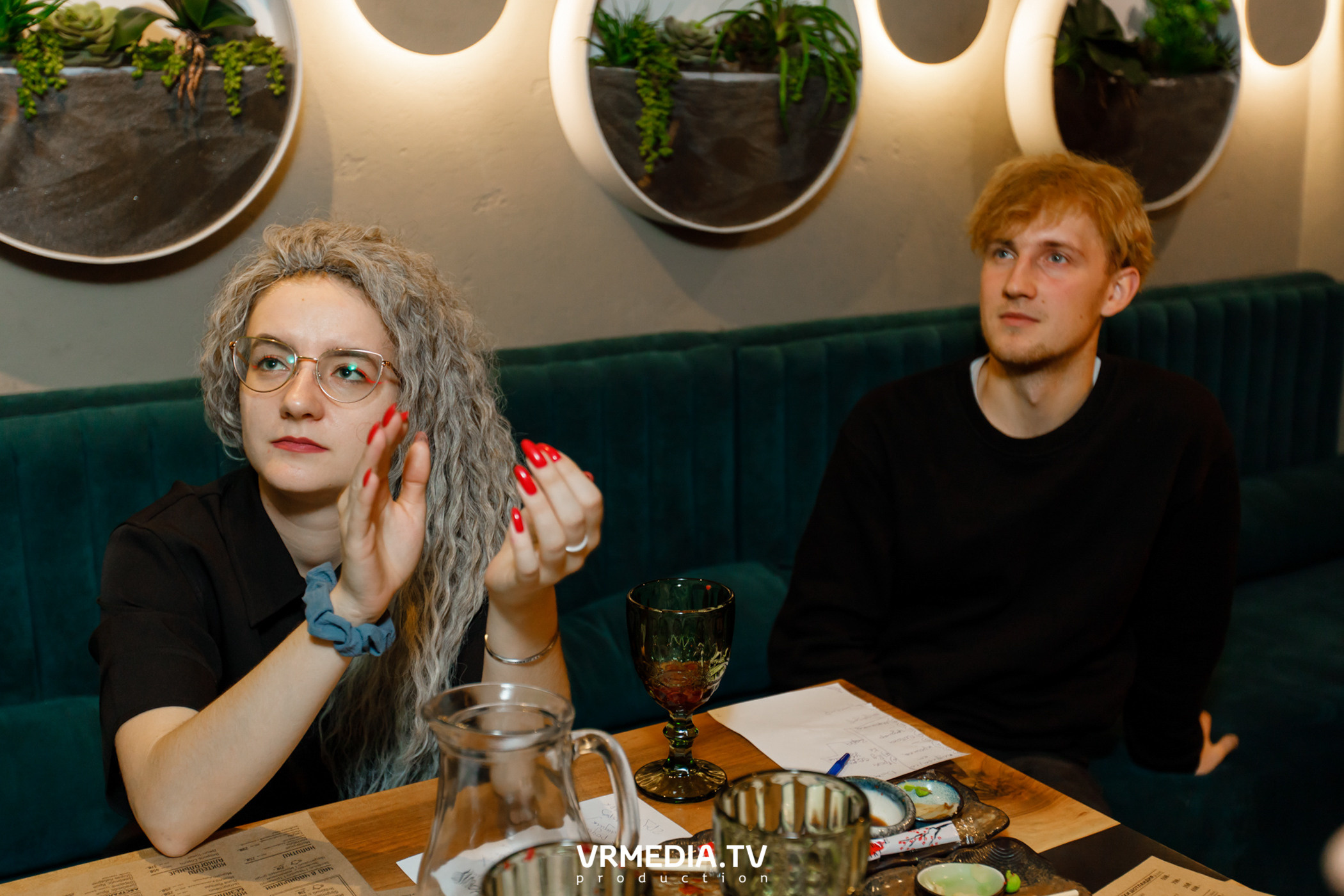 Полная ребусня