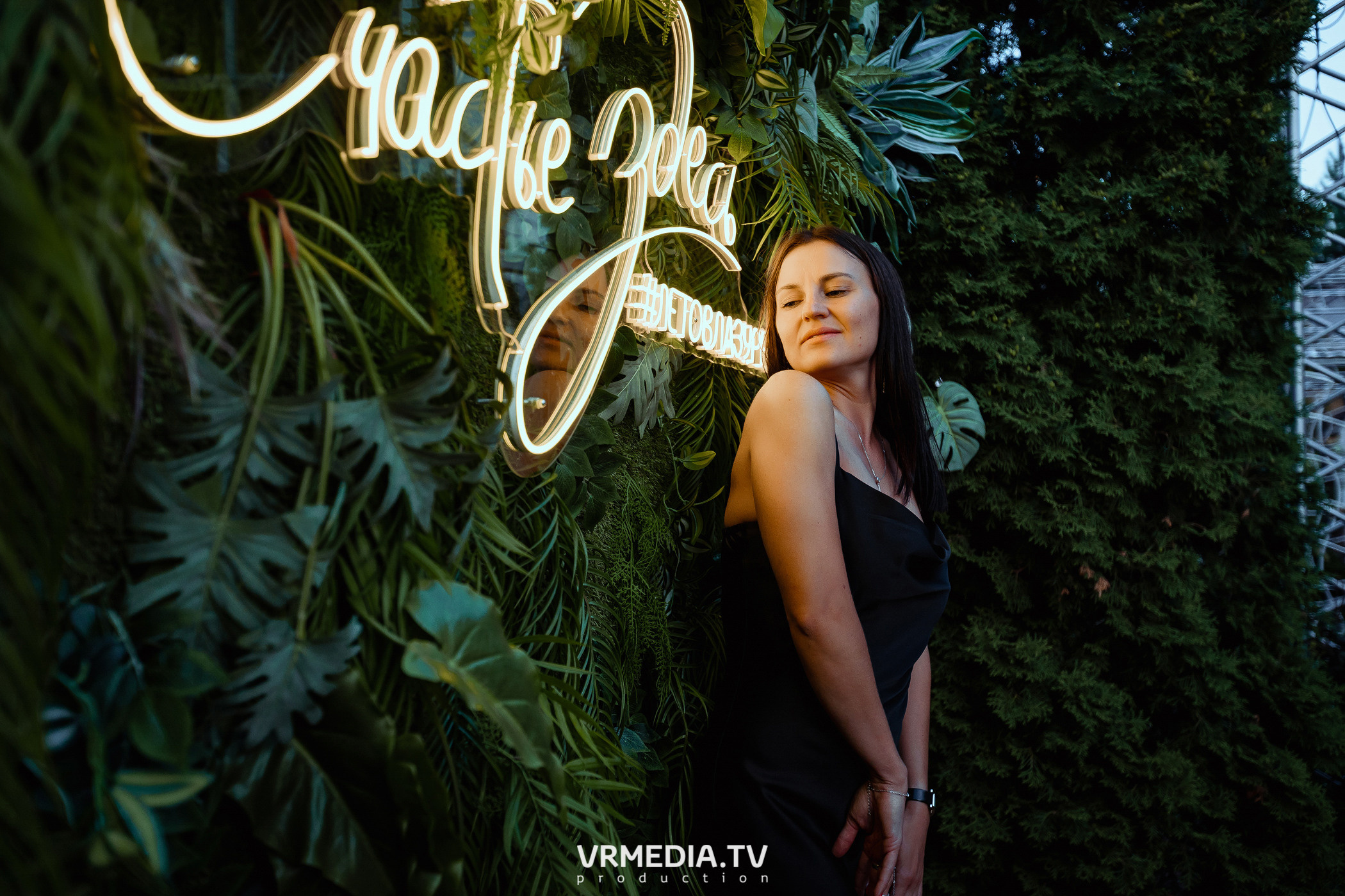 День строителя в ресторане «Лазурный берег»