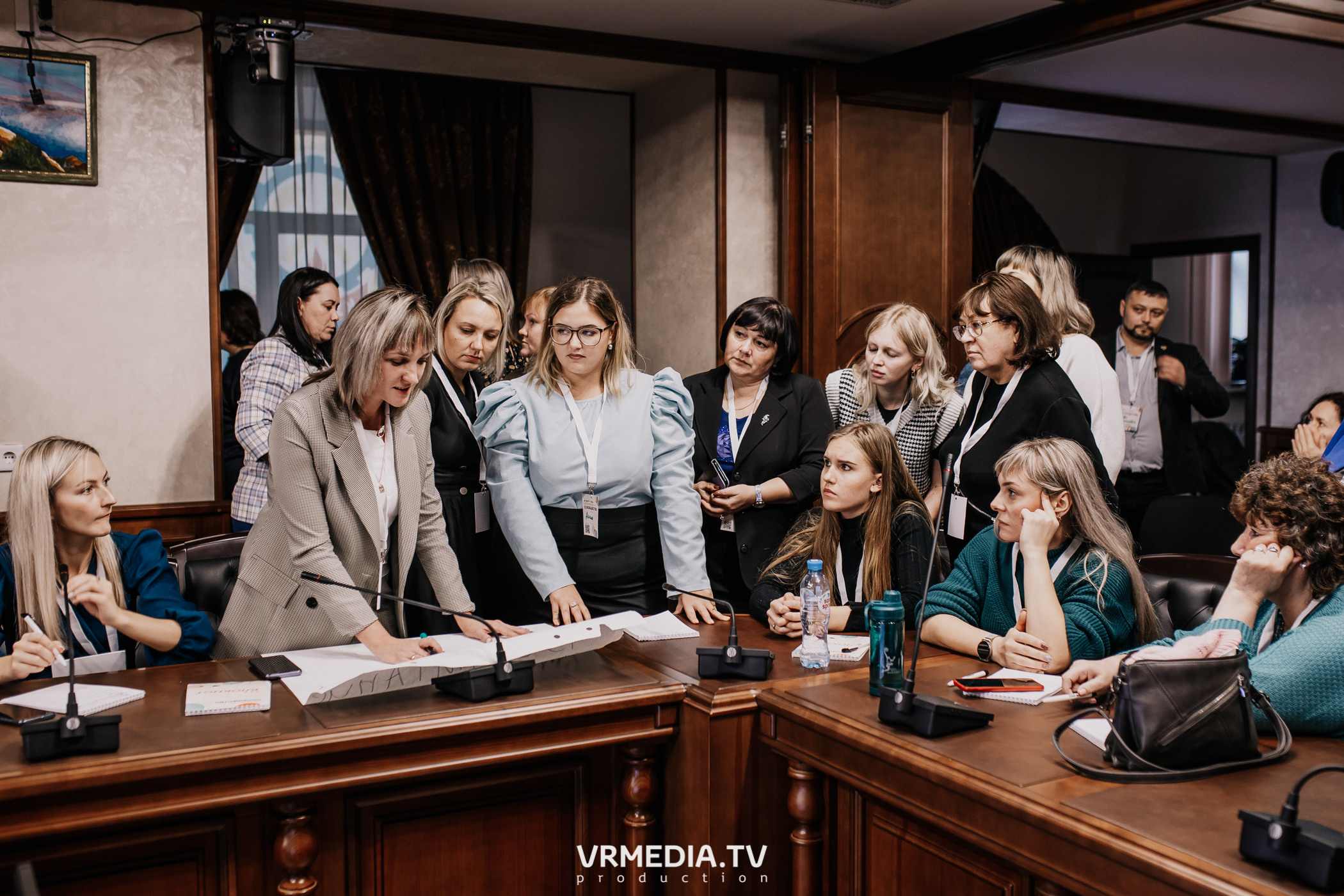 Общественный гражданский форум «Сообщество»