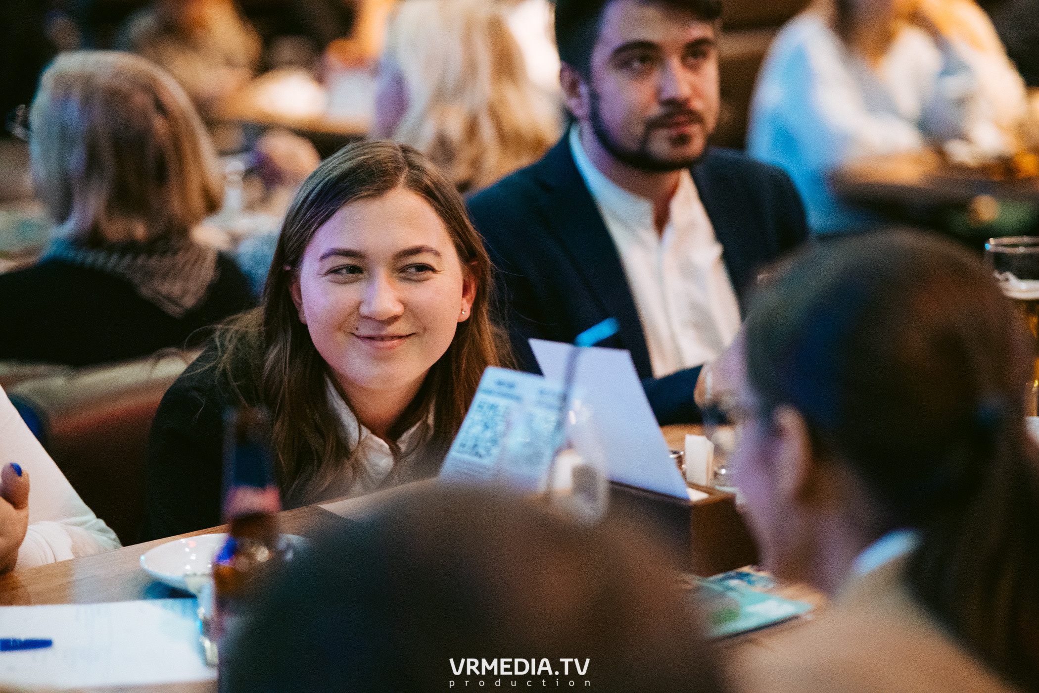 WoW QuiZ в баре «DOSKI»