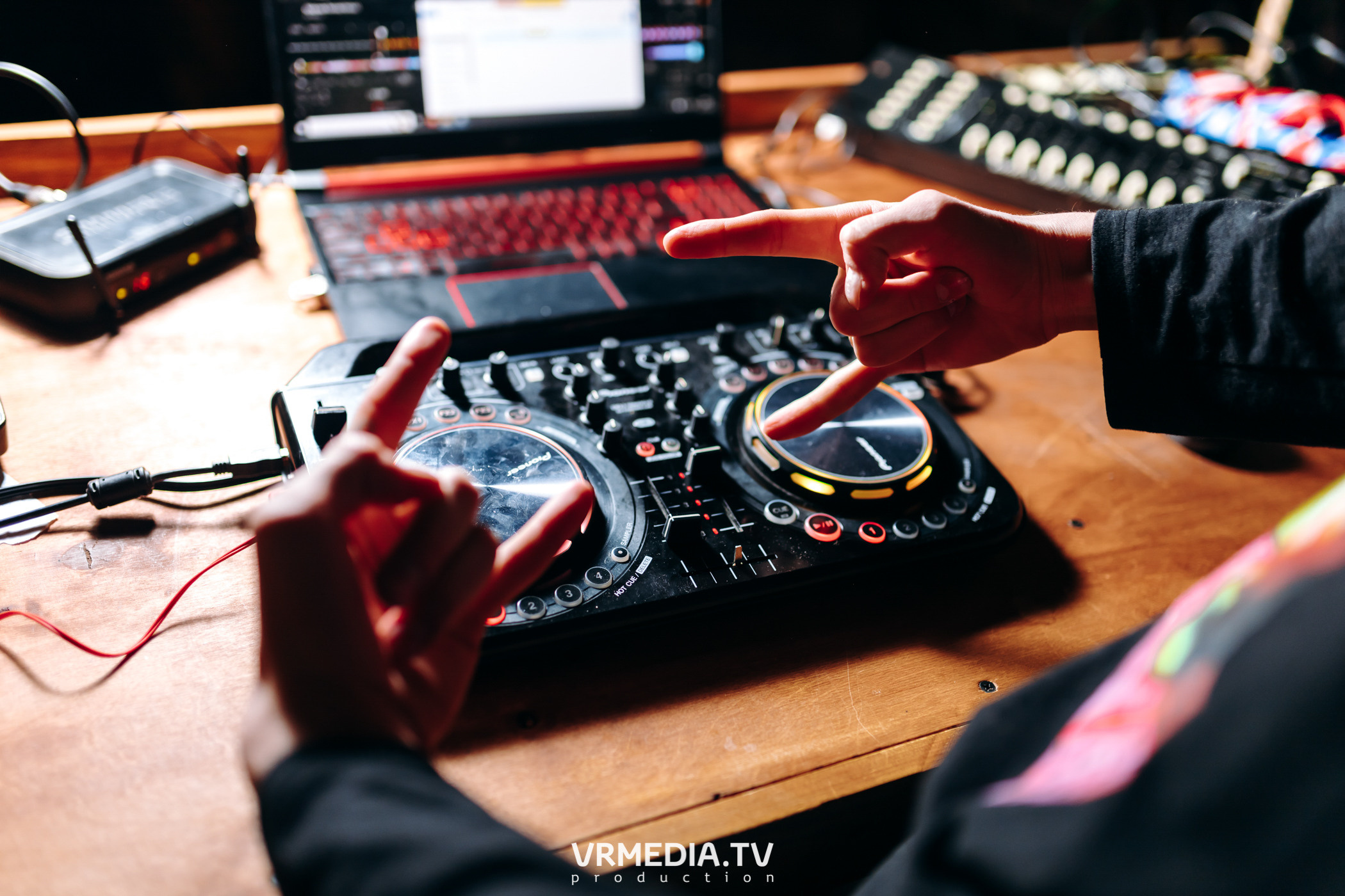 В гостях «У Петровича»