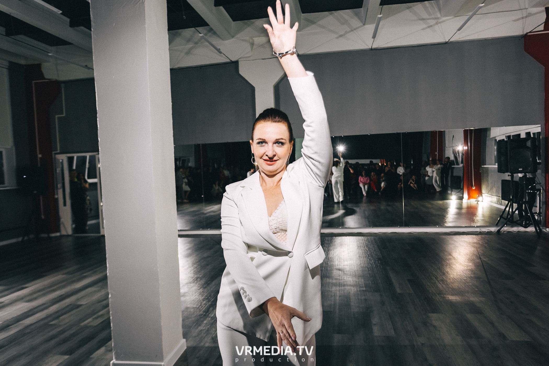 Открытие пространства «FREEDOM by Kseniya Aleksandrova»