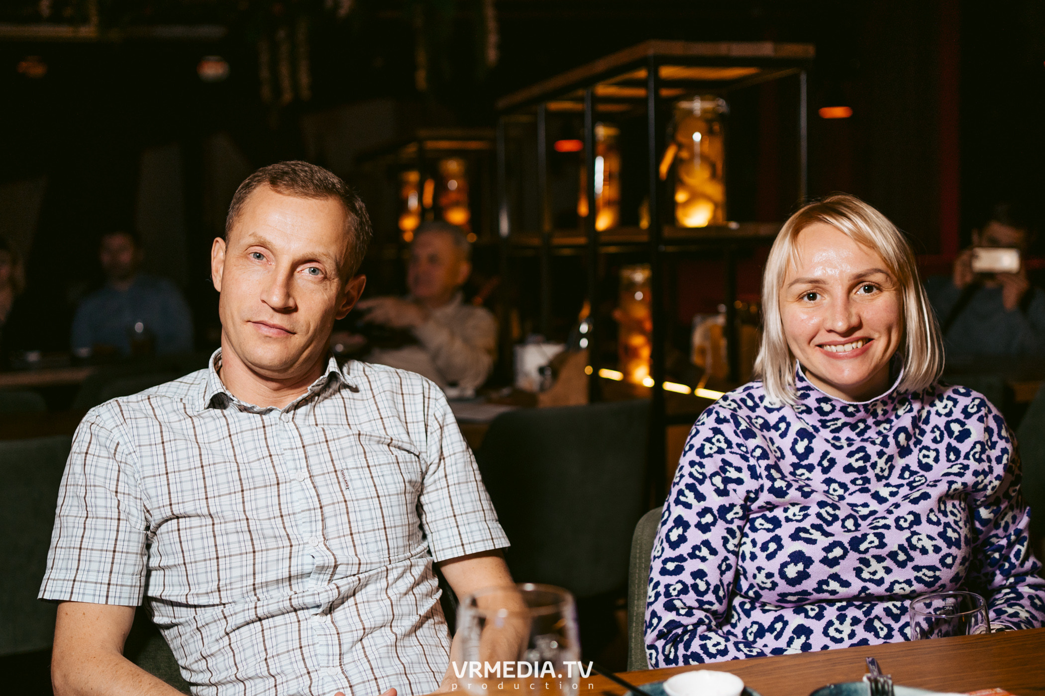 Джазовая среда. Валерий Литвинов (г. Москва)