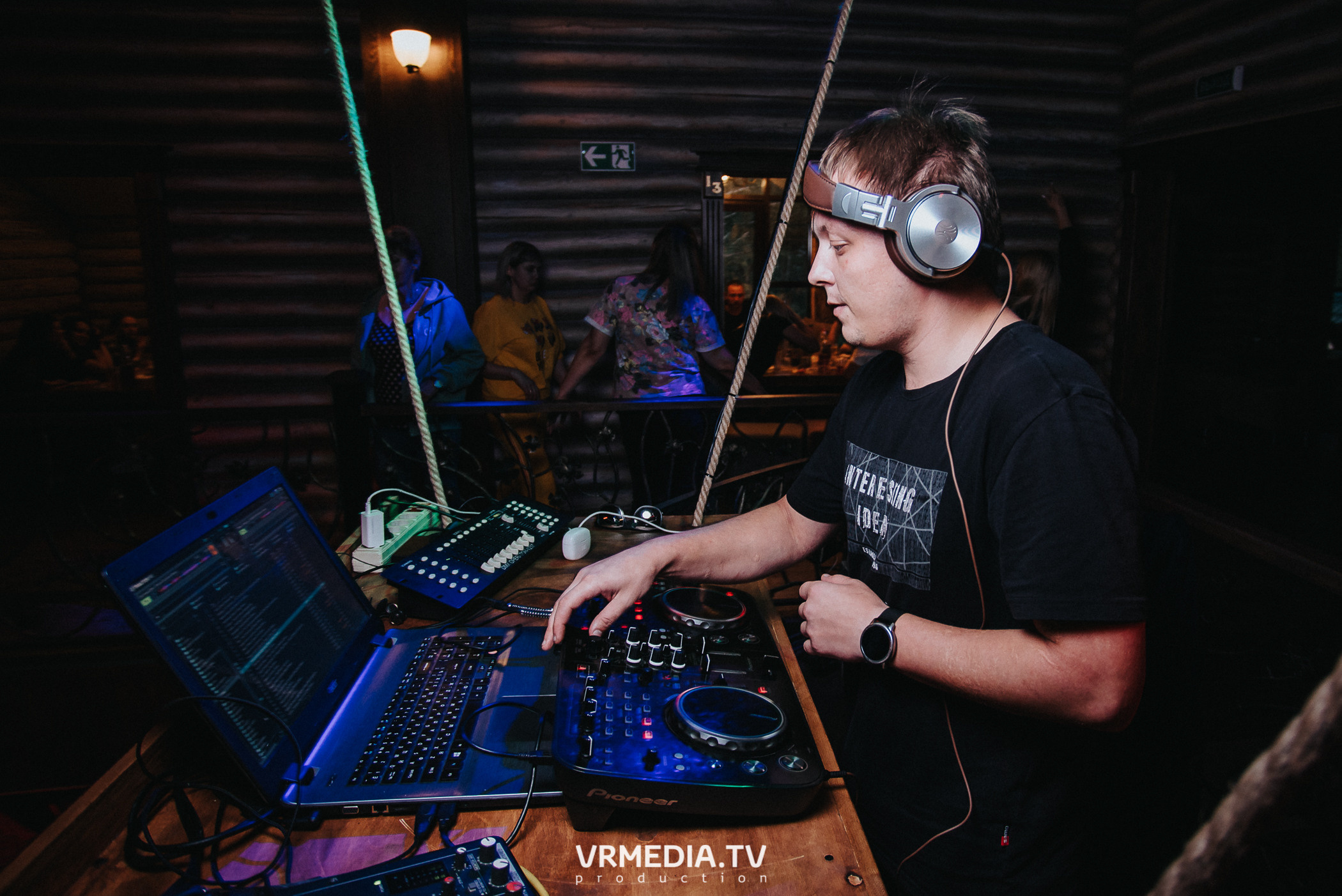 В гостях «У Петровича»