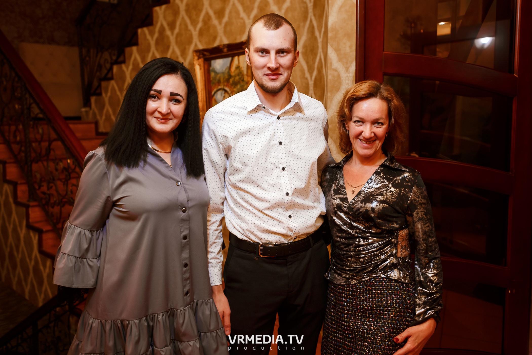 Выходные в ресторане «Лазурный Берег»