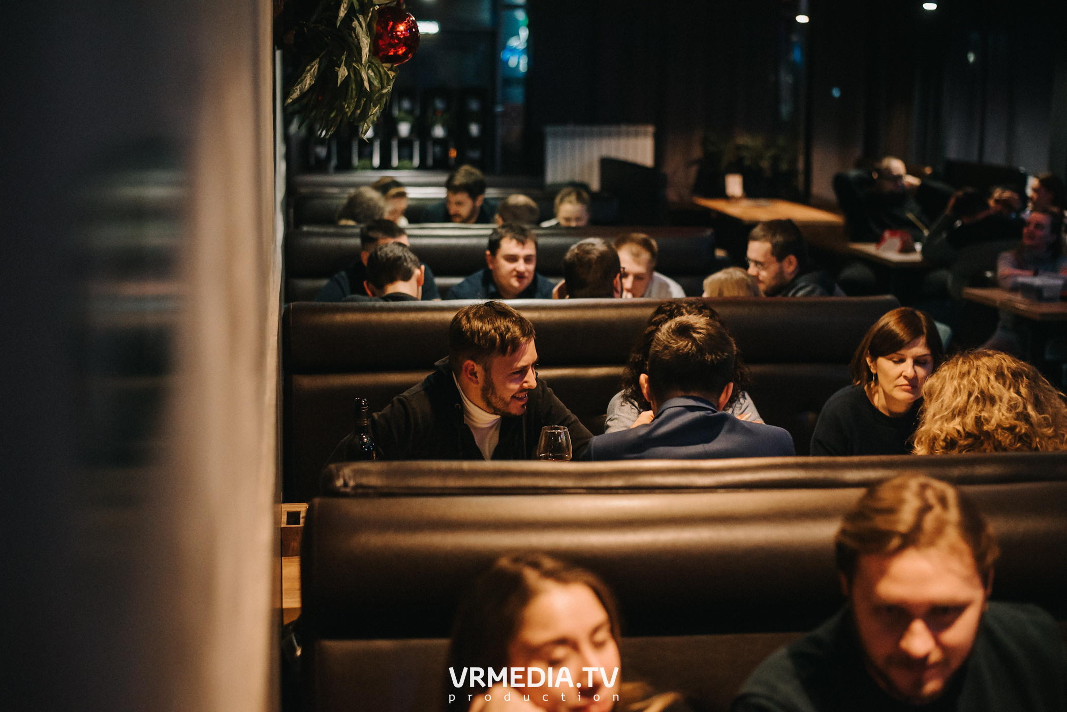 WoW QuiZ в баре «DOSKI»