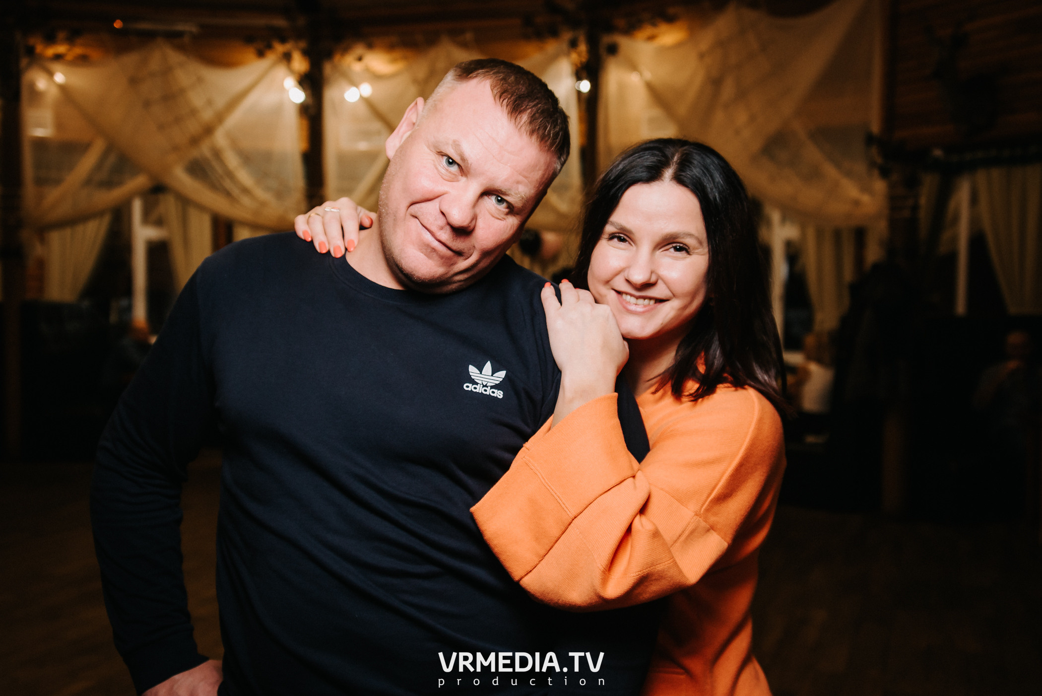 В гостях «У Петровича»