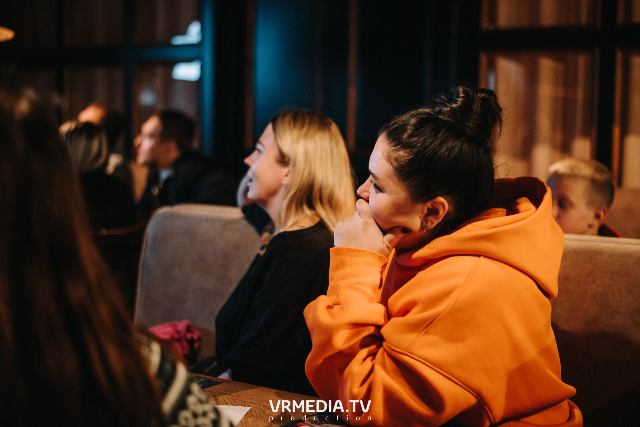 Эйнштейн пати в ресторане «Мюнхен»