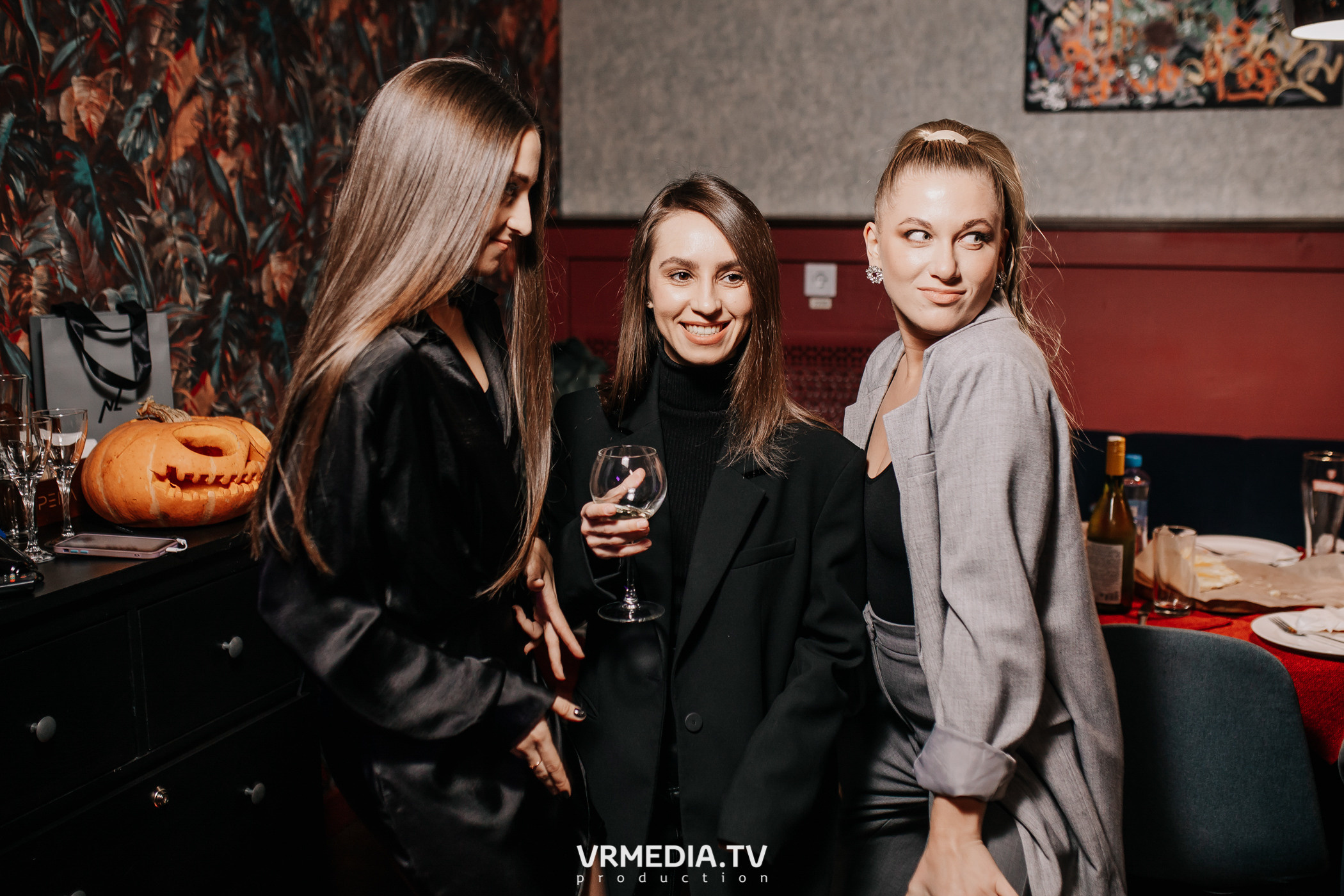 День рождения Эльвиры Гавриловой