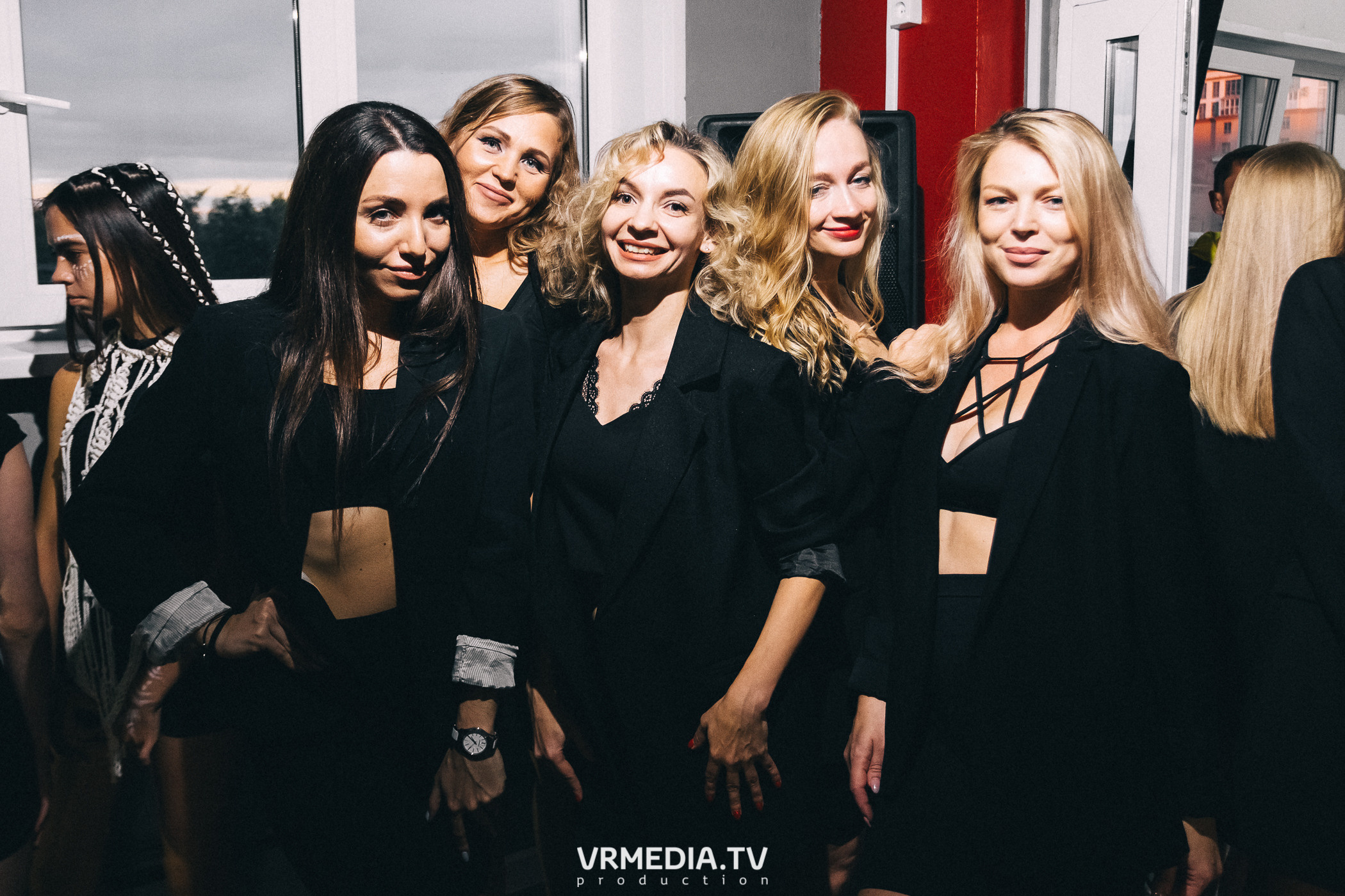 Открытие пространства «FREEDOM by Kseniya Aleksandrova»