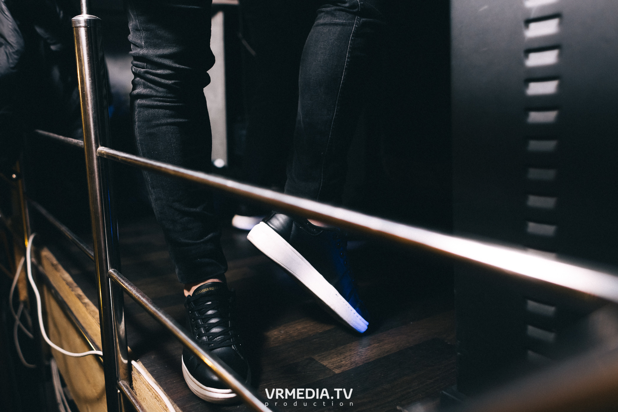 Выходные в баре «DOSKI»