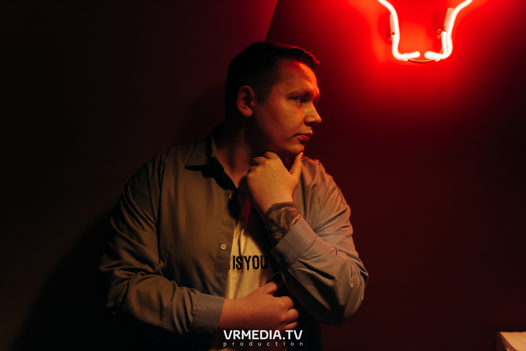 #ЖАРКИЕДНИИНОЧИ в гриль-баре «Жара»