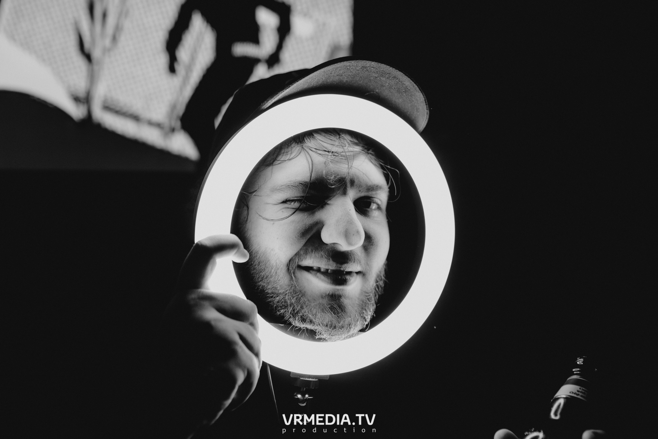 Выходные в баре «Cosmo»