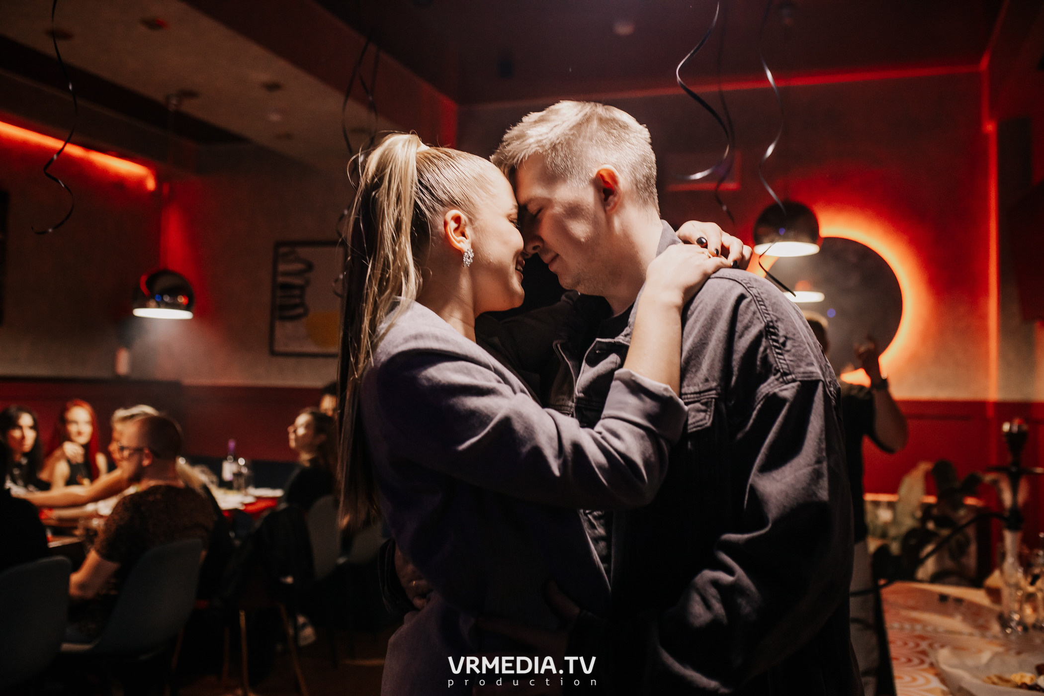 День рождения Эльвиры Гавриловой