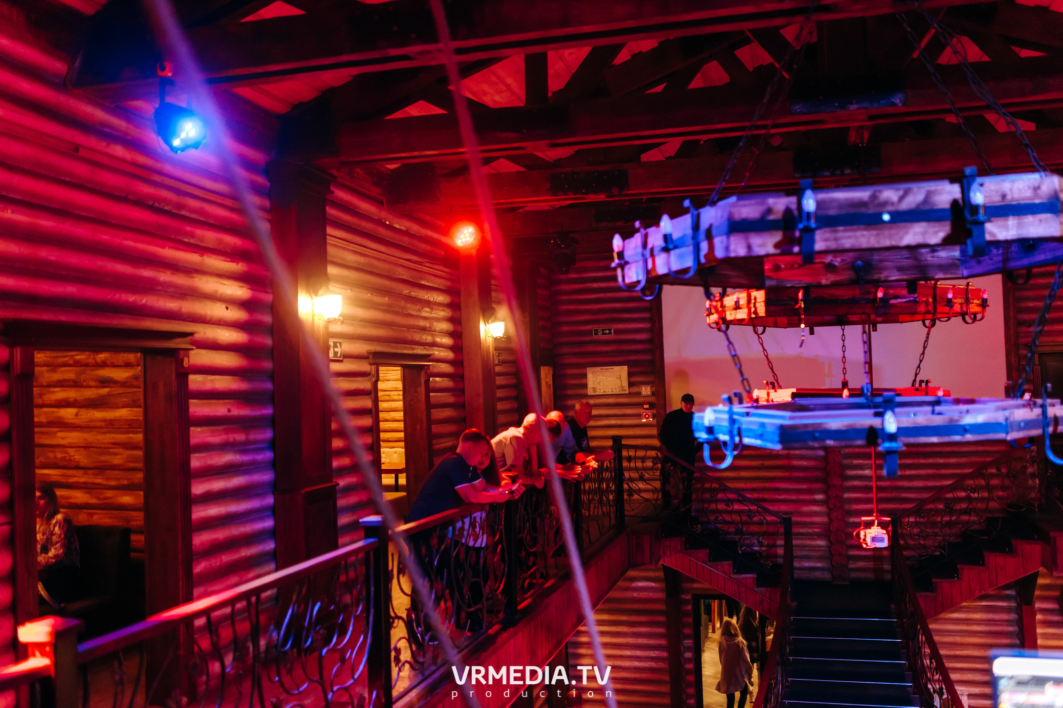 В гостях «У Петровича»