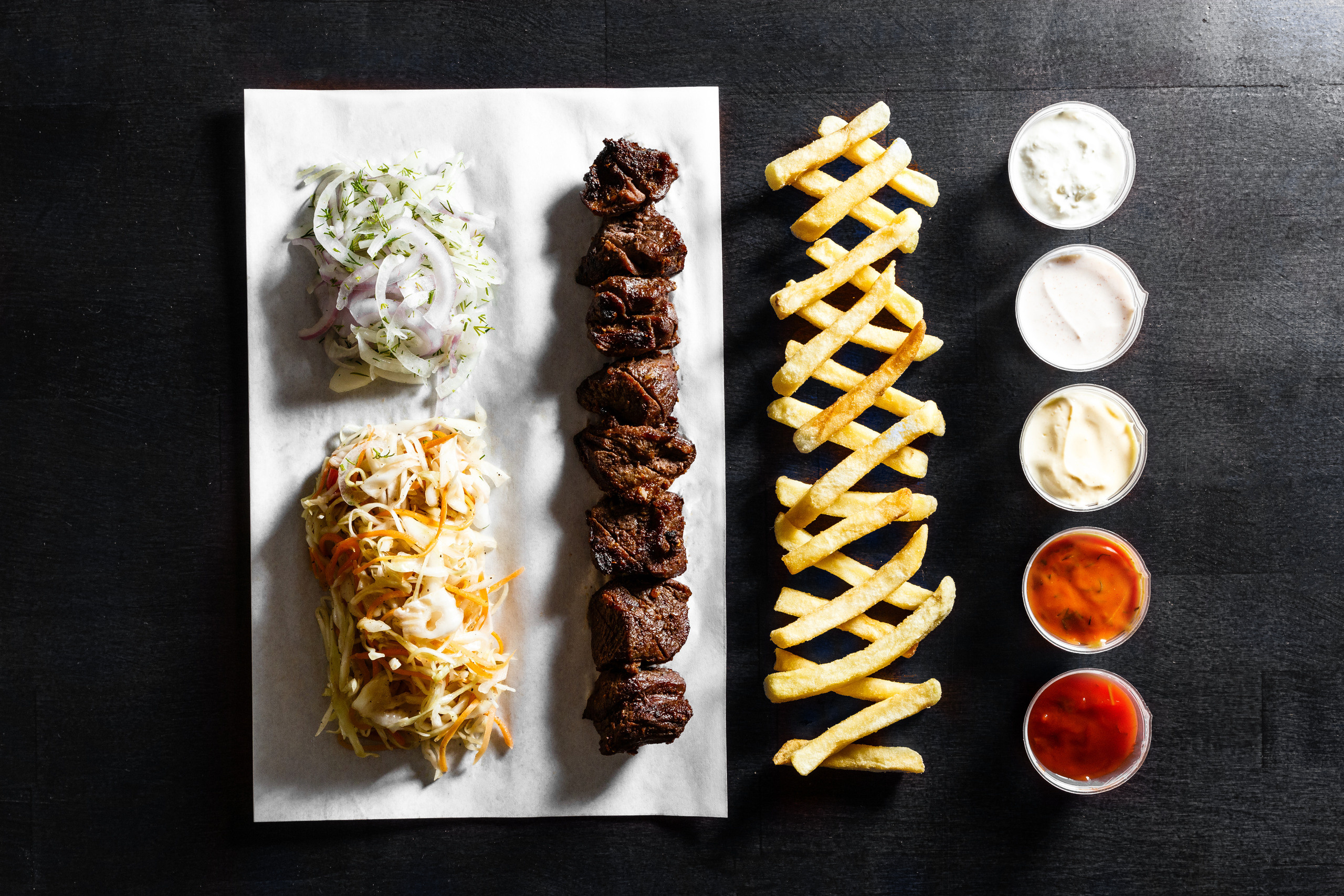 Кафе «Давай мясо»