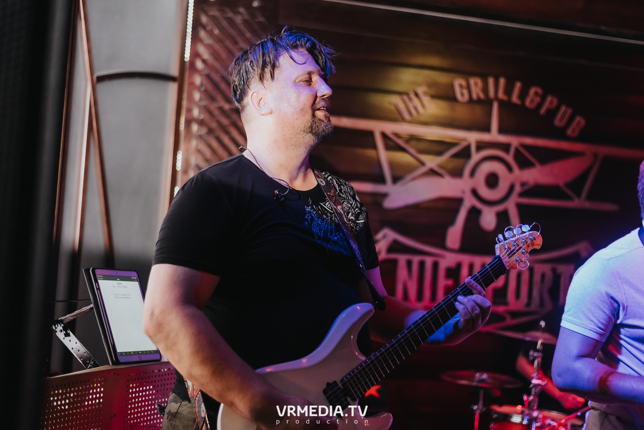 Vottakto & Александр Гаврилов