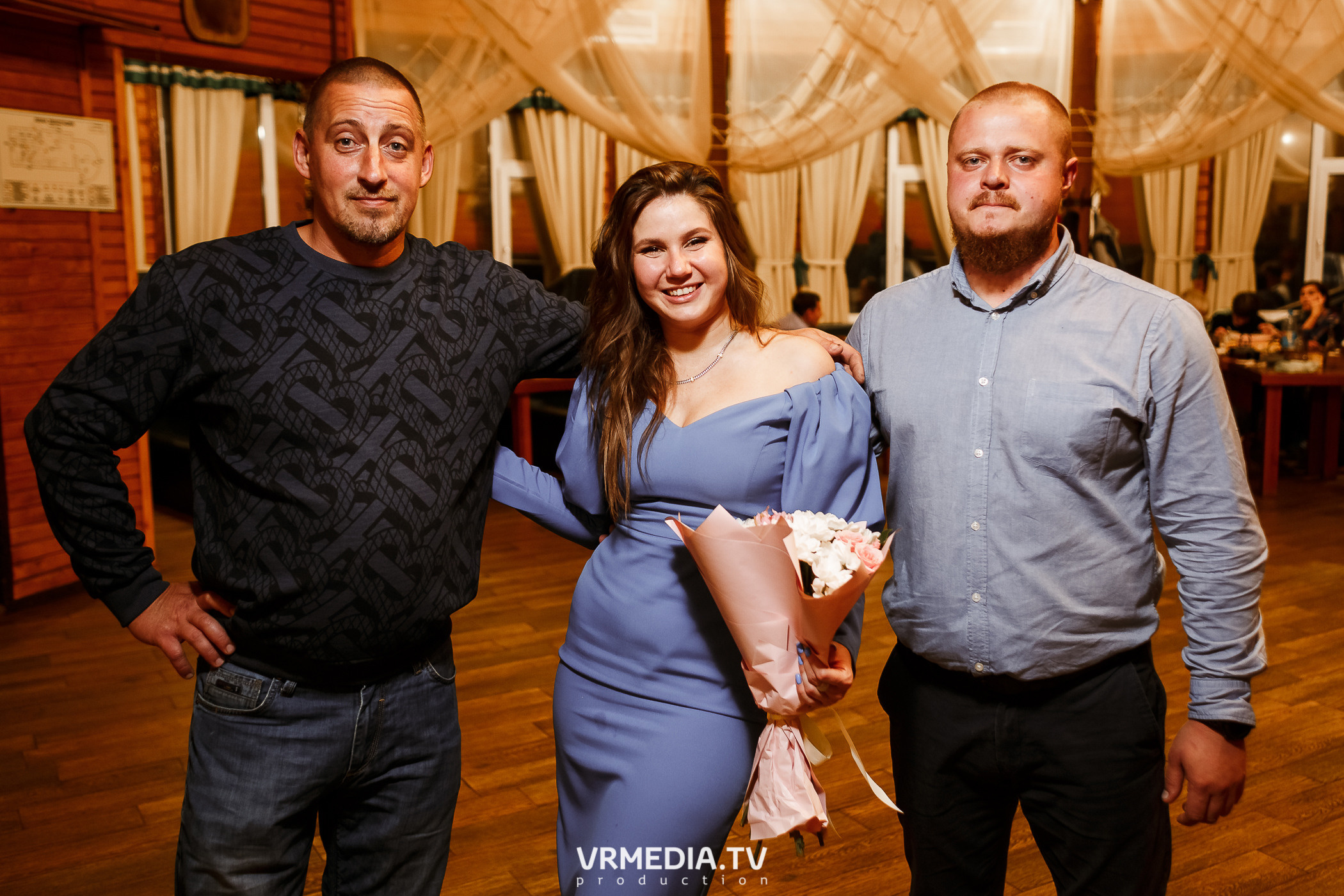 В гостях «У Петровича»