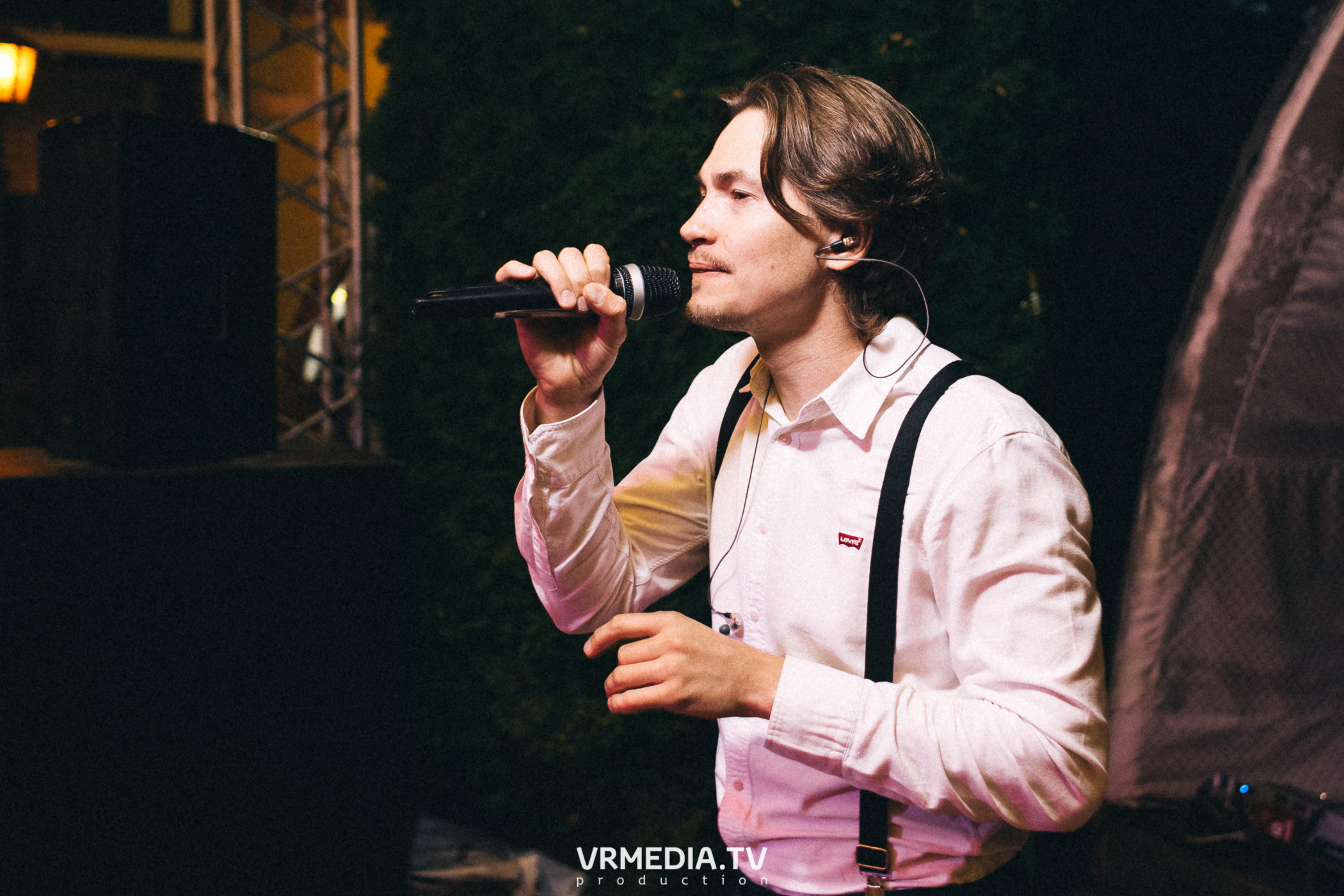 День Шахтера в ресторане «Лазурный берег»