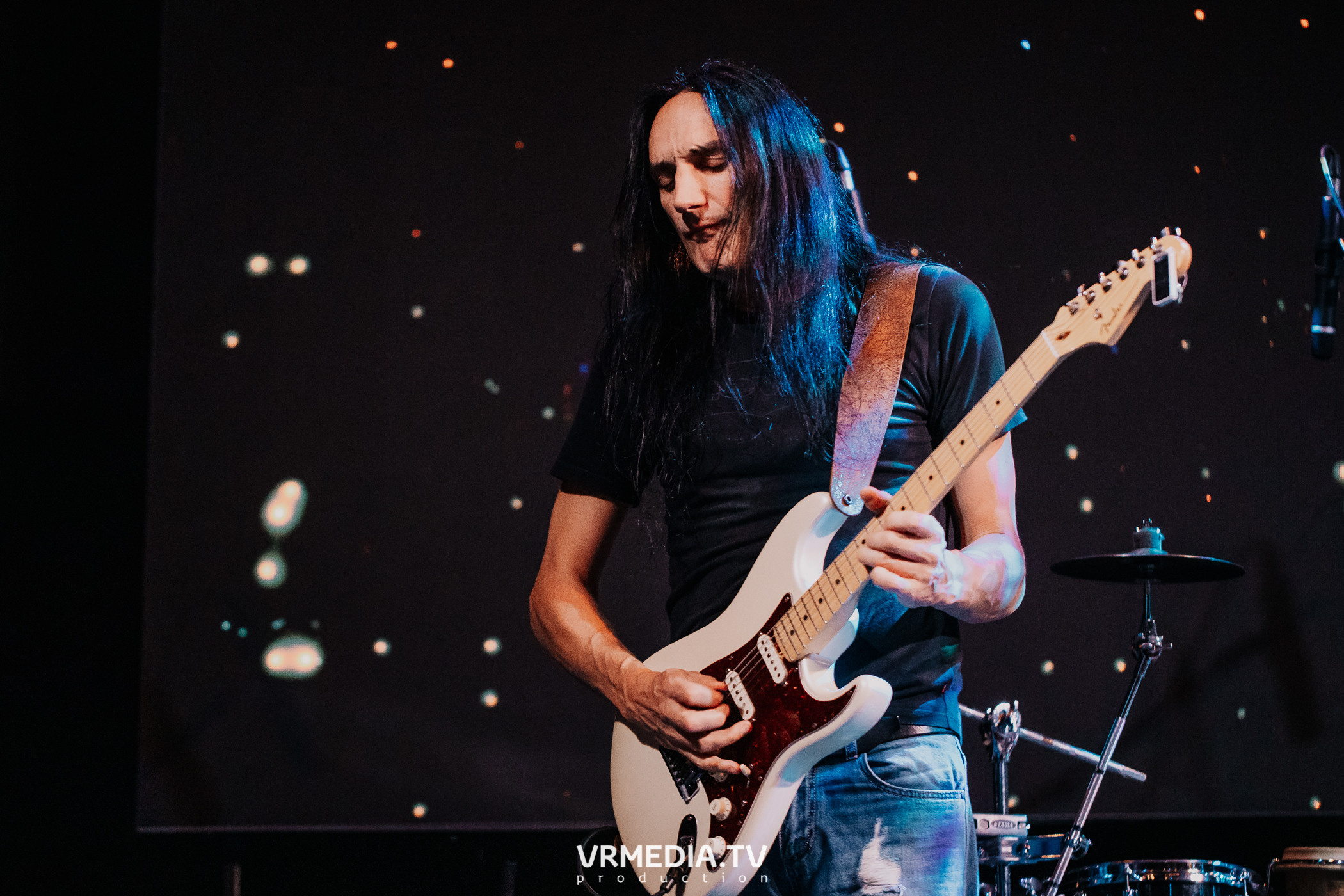 Джазовая среда. Блюзовый фестиваль