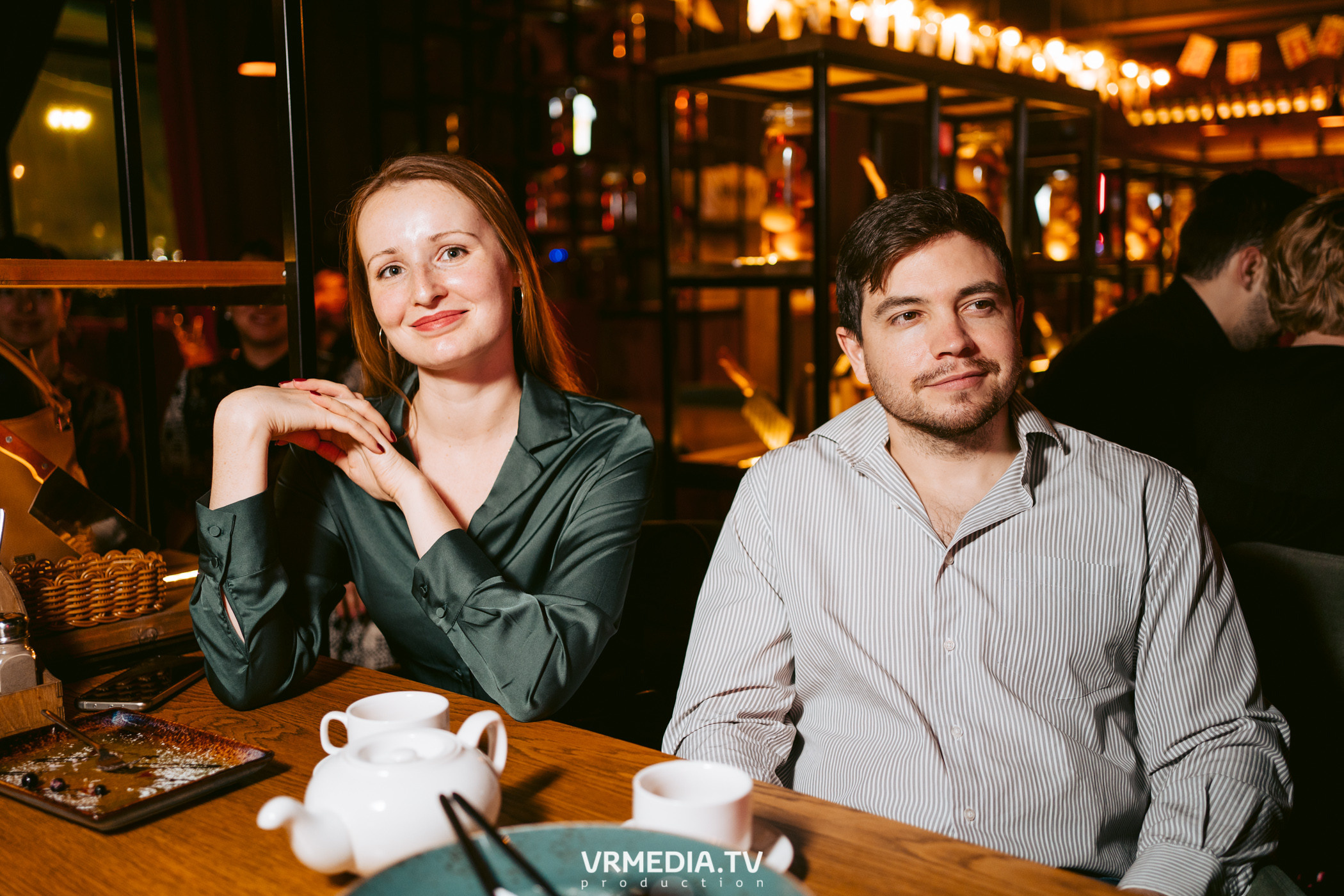 Джазовая среда. ROY YOUNG (Великобритания)