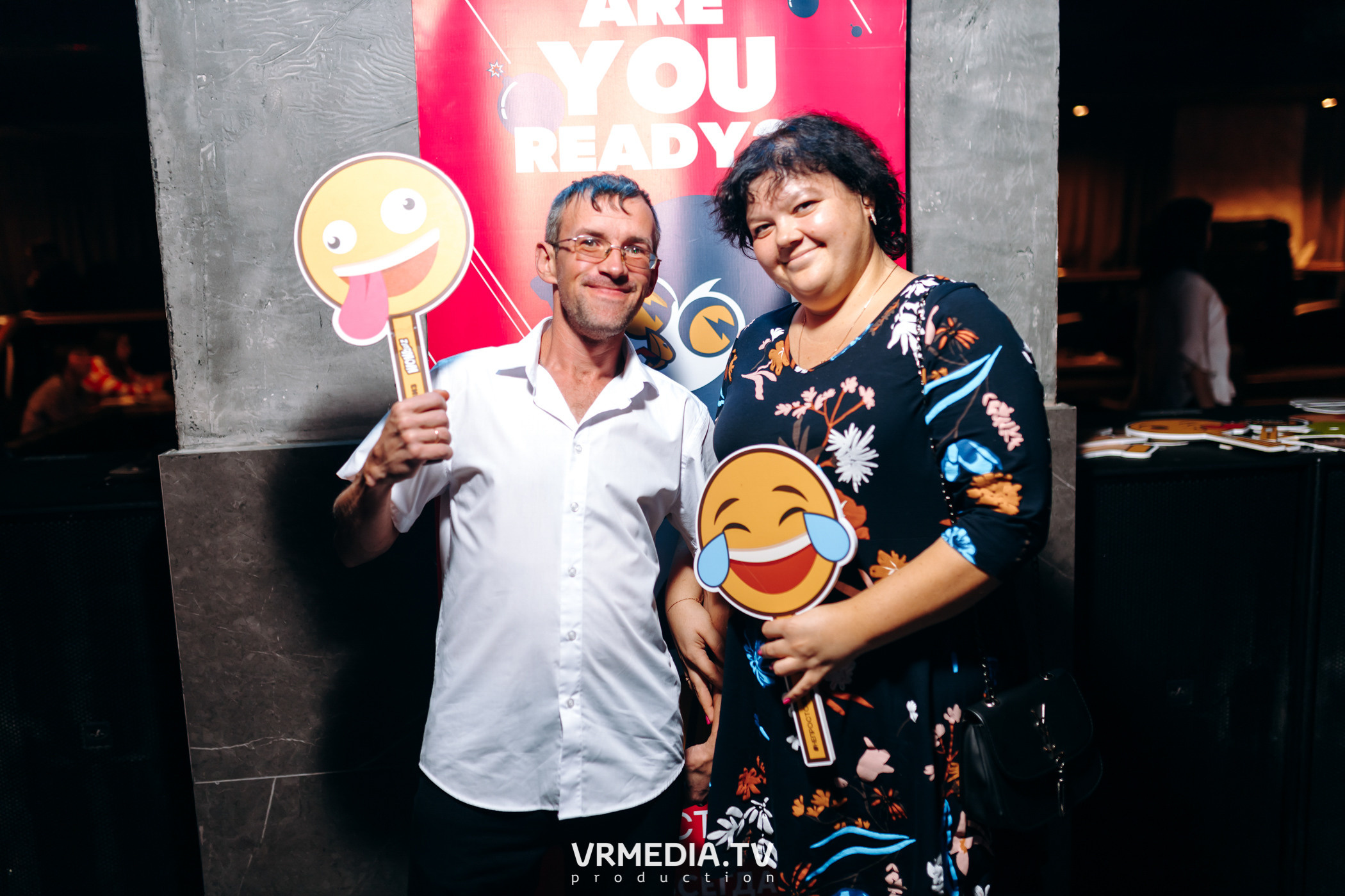 WoW QuiZ в баре «DOSKI»