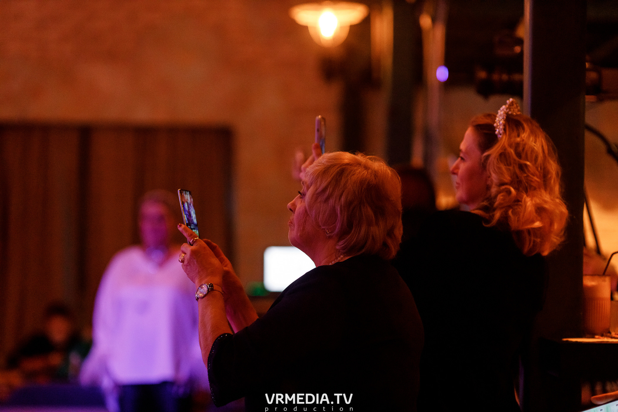 Leomar production. Лестница к славе «1 год»