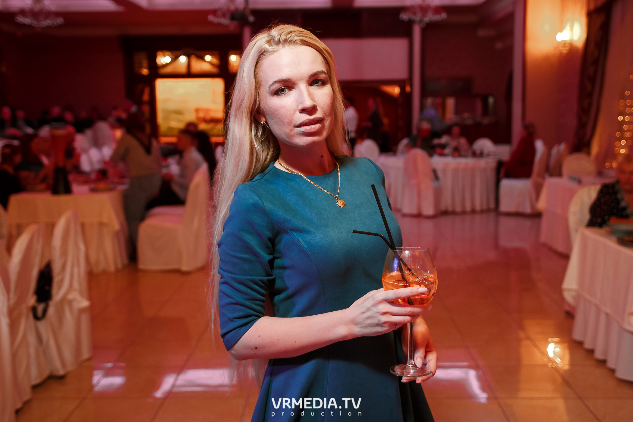 Выходные в ресторане «Лазурный Берег»