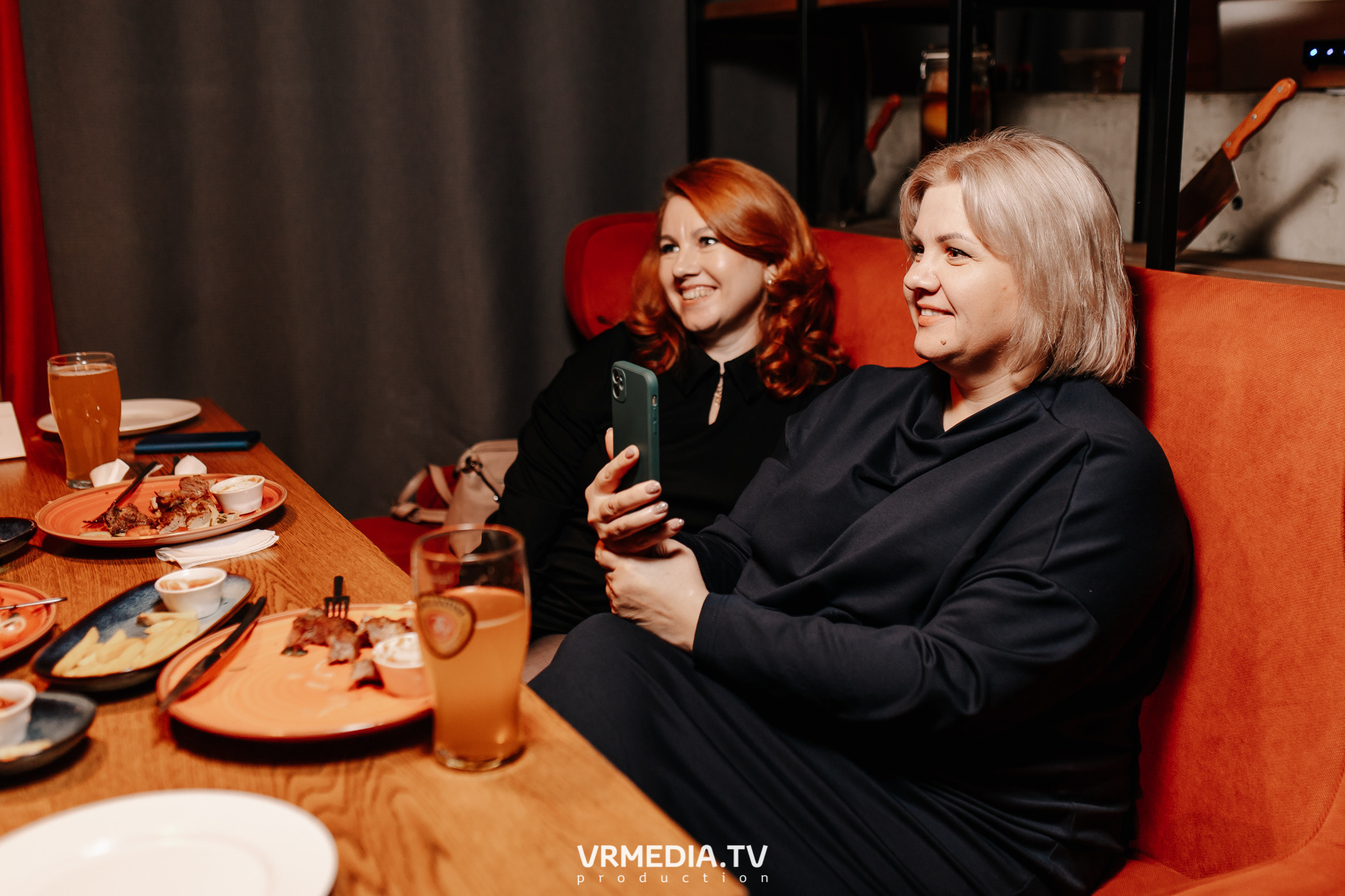 День рождения гриль-бара «Жара»! Нам 5 лет!