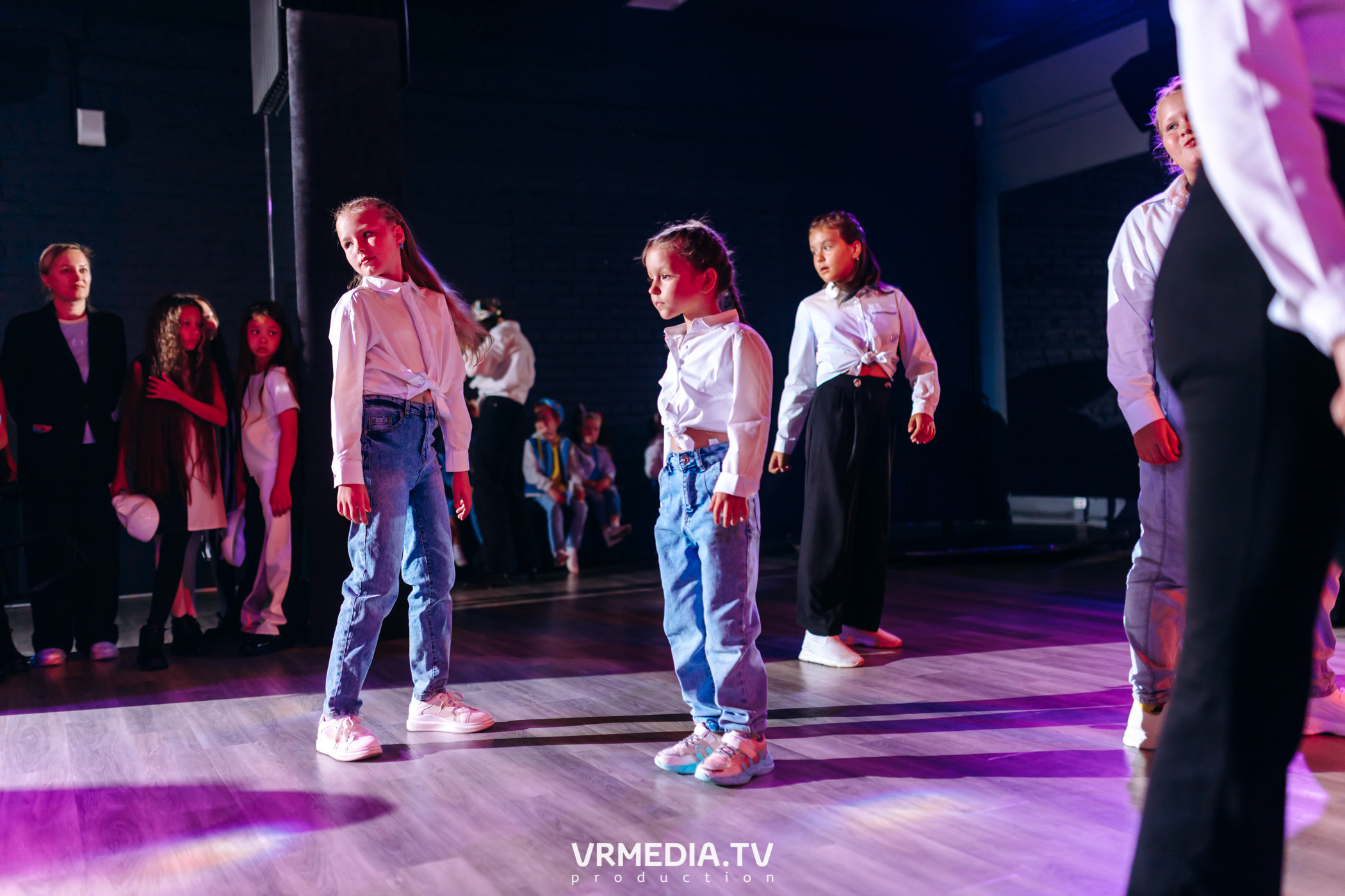 День рождения «House Of Dance»