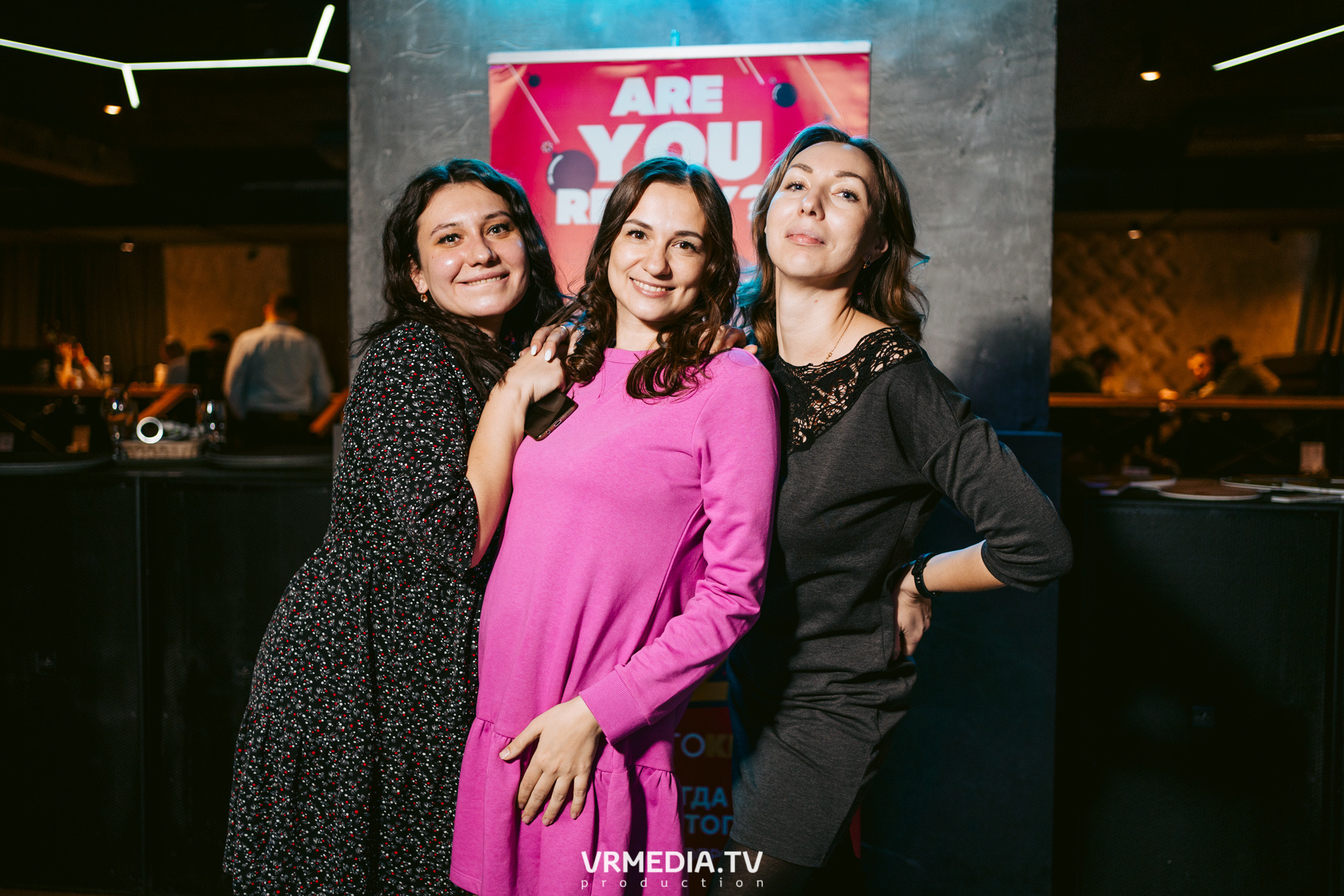 WoW QuiZ в баре «DOSKI»