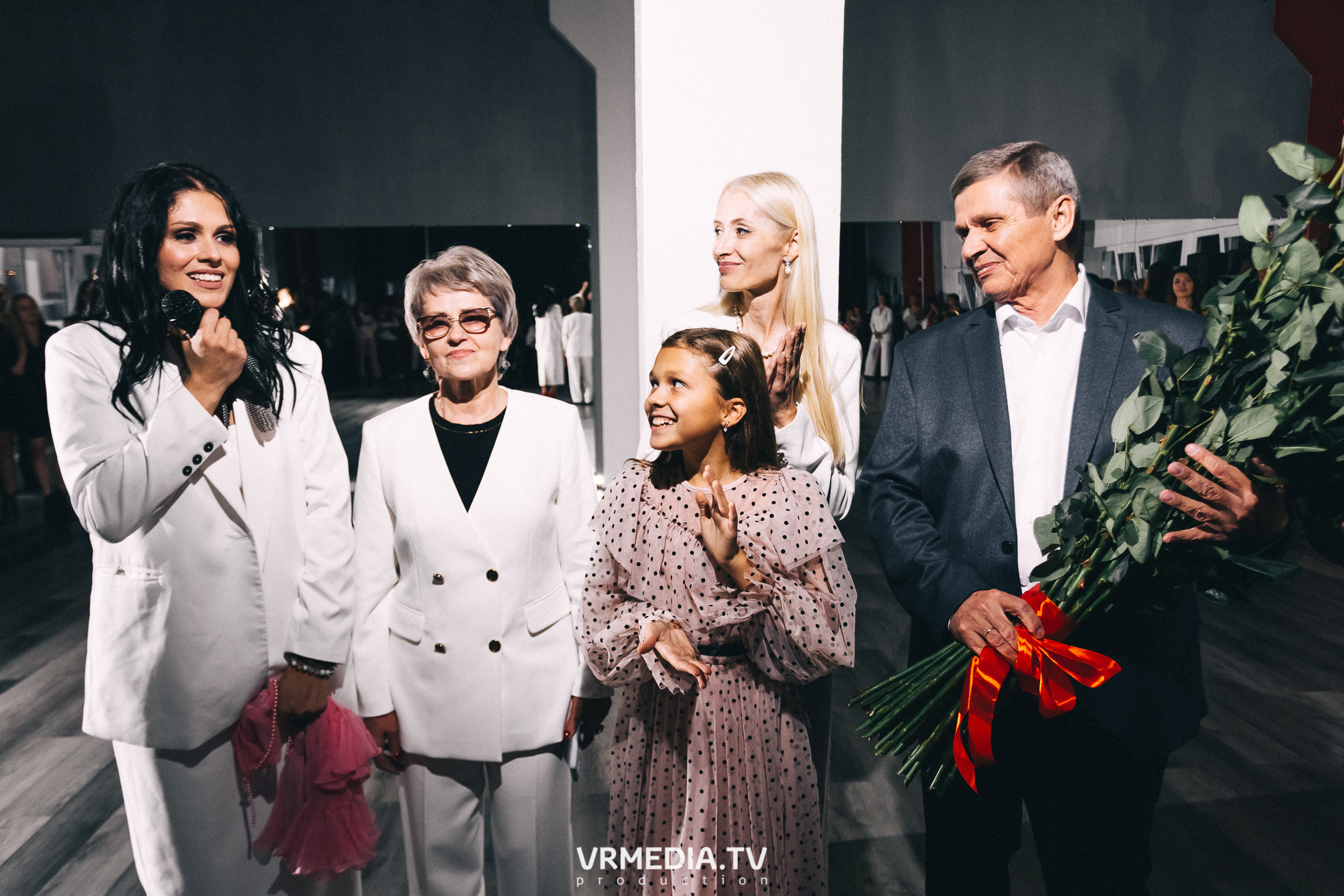 Открытие пространства «FREEDOM by Kseniya Aleksandrova»