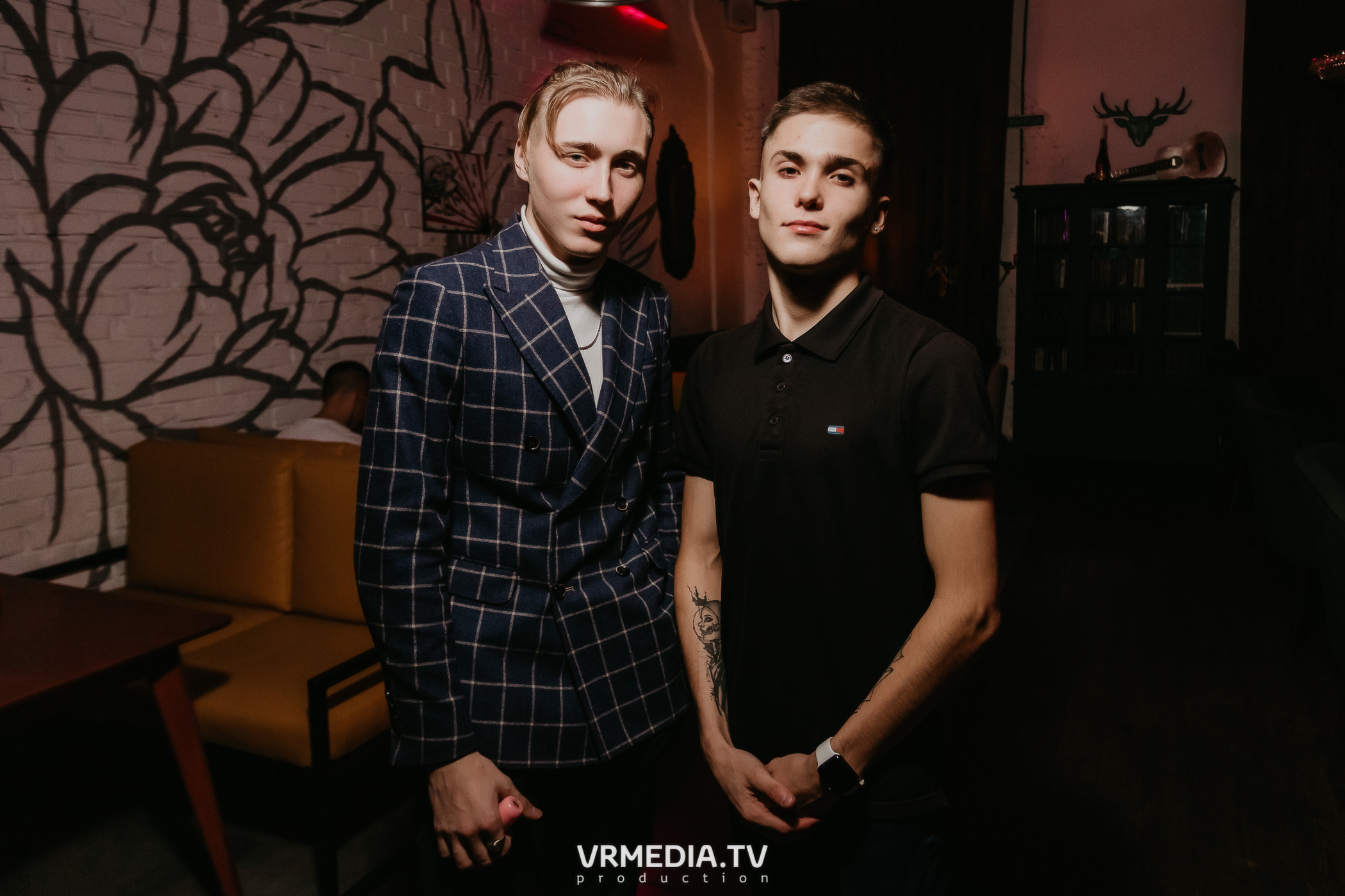 Выходные в культурном пространстве «Редакция»