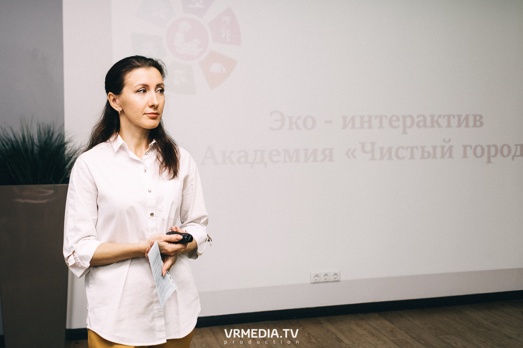 Акселерационная программа для представителей НКО «Содействие»