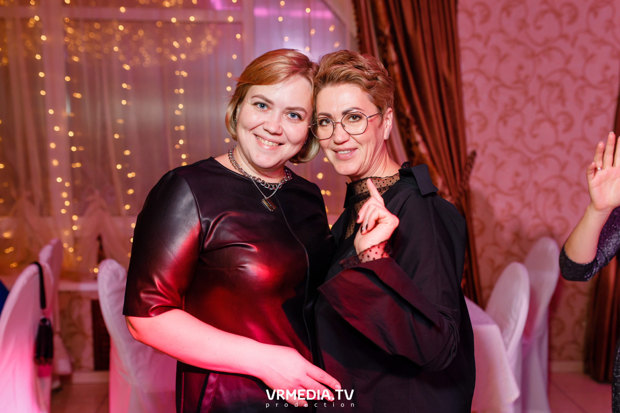 Выходные в ресторане «Лазурный Берег»