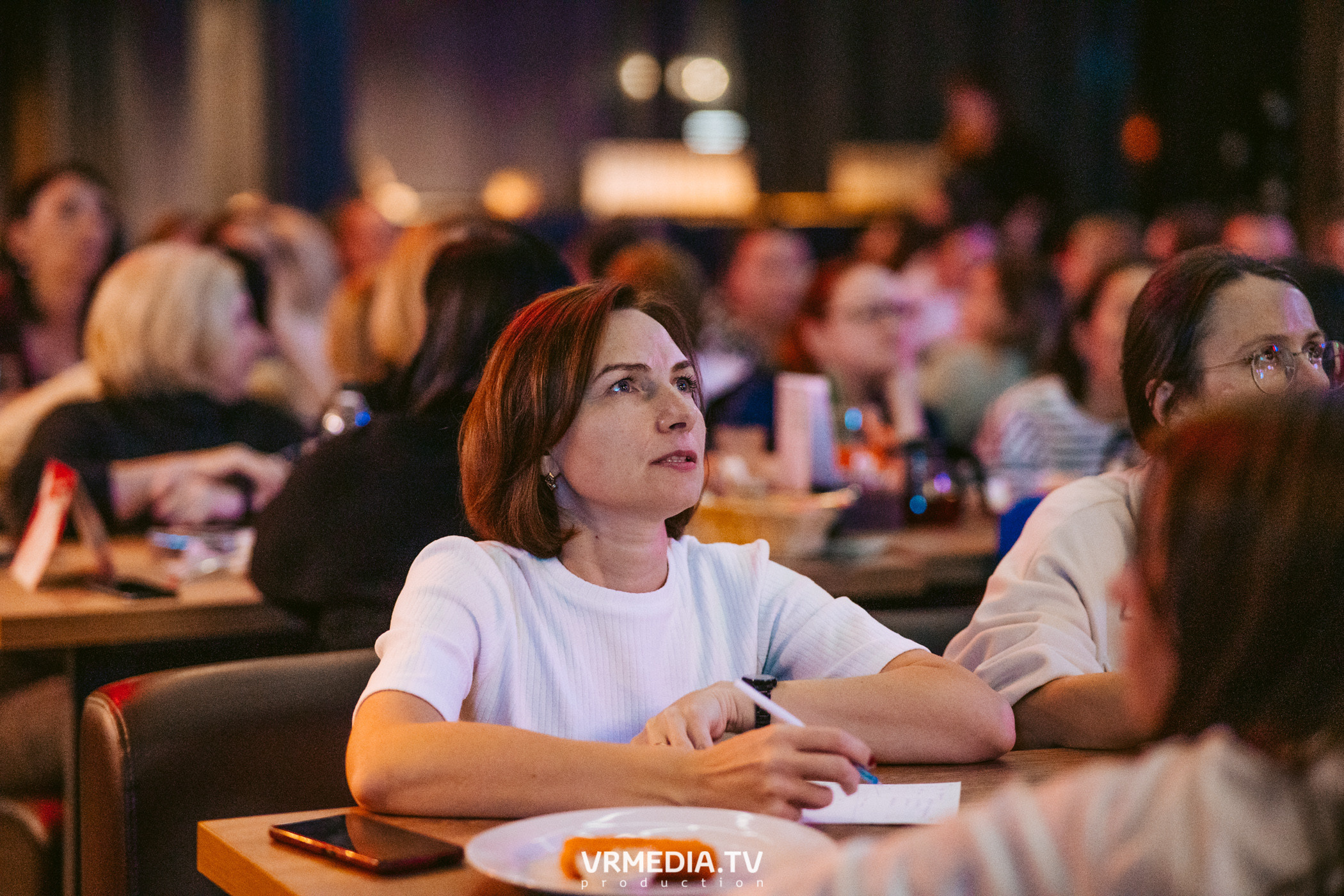 WoW QuiZ в баре «DOSKI»