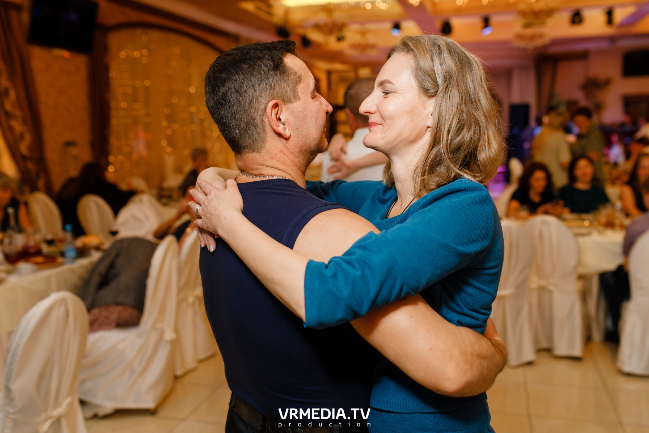 Выходные в ресторане «Лазурный Берег»