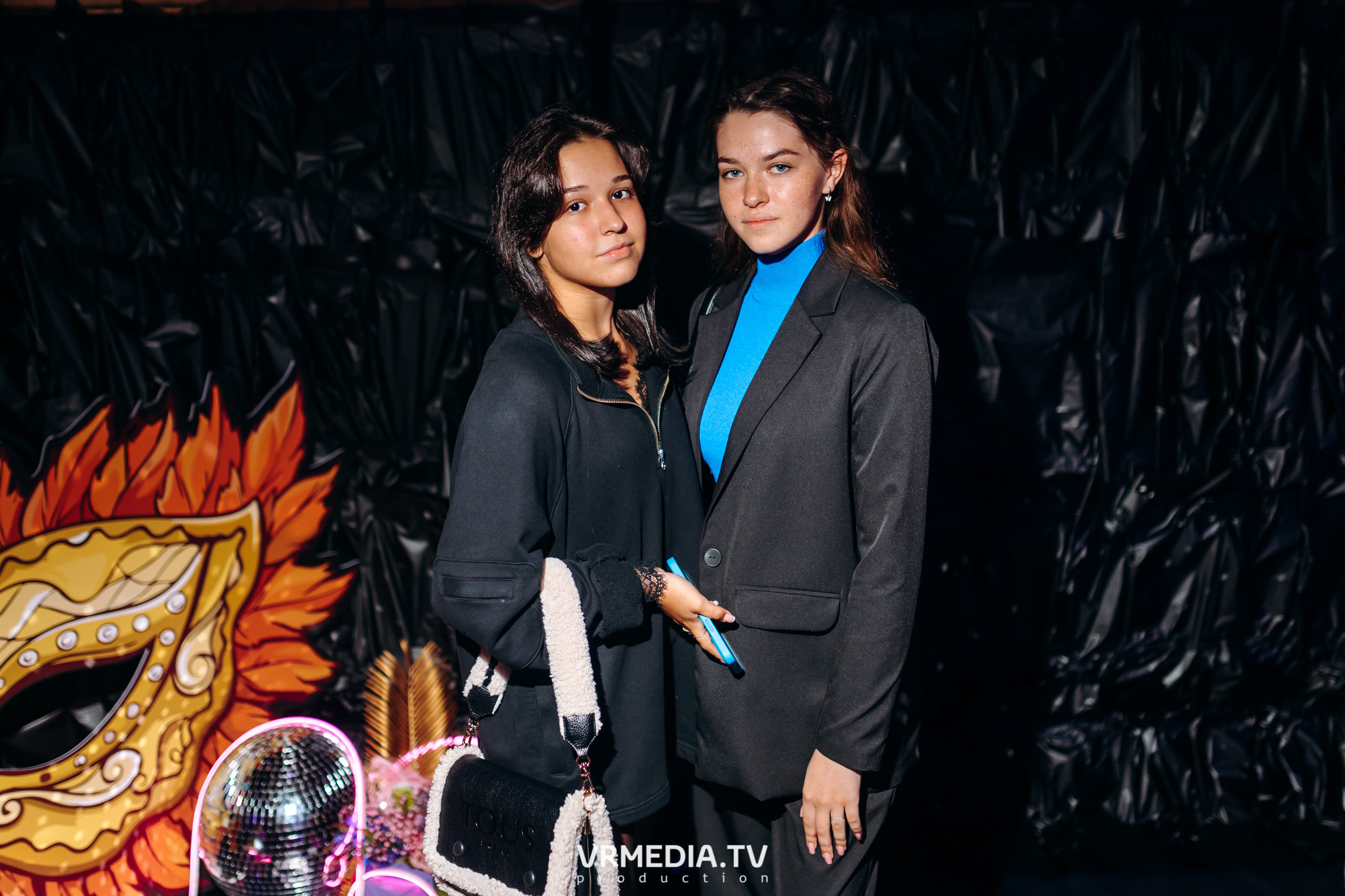 День рождения «House Of Dance»