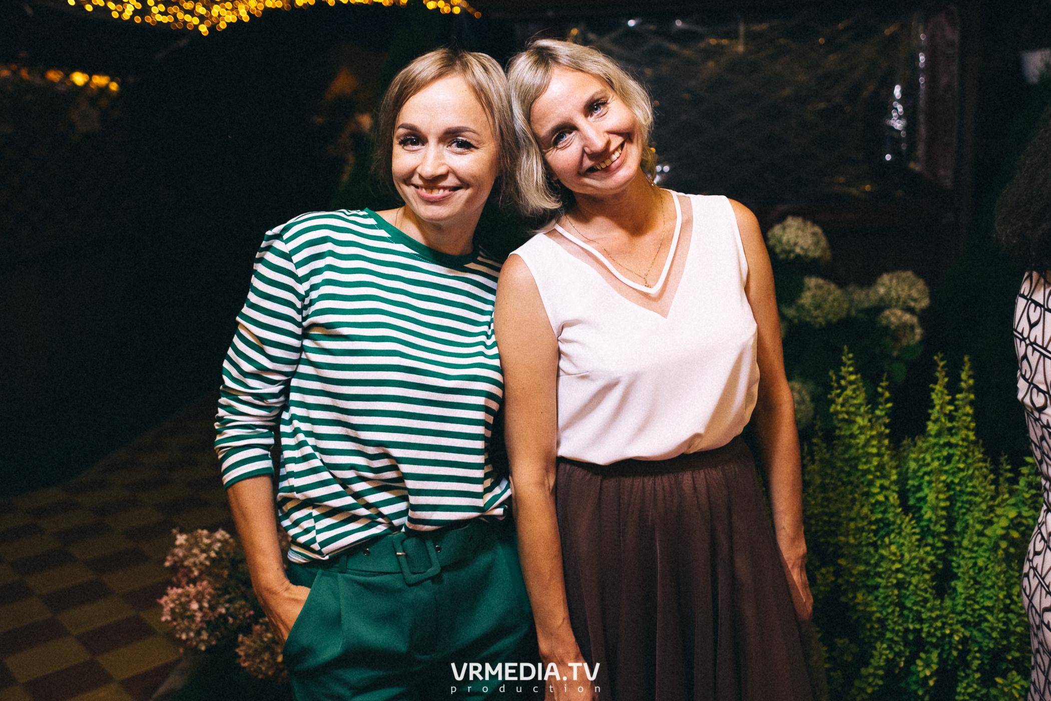 День Шахтера в ресторане «Лазурный берег»