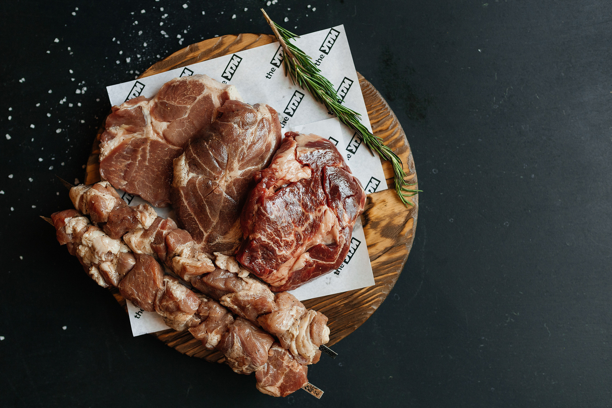 Бар «The Угли»