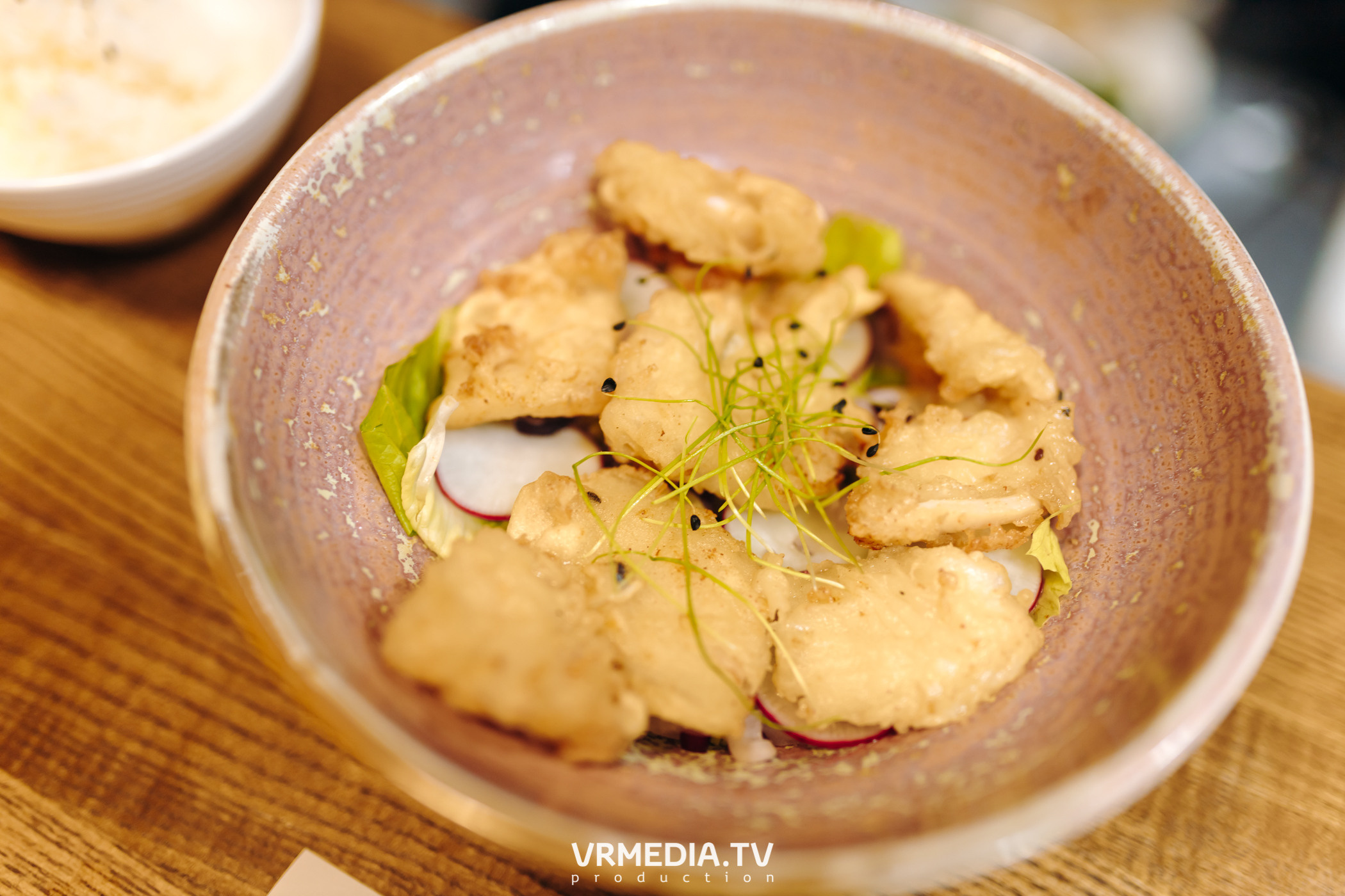 День рождения ресторана «DOMO»