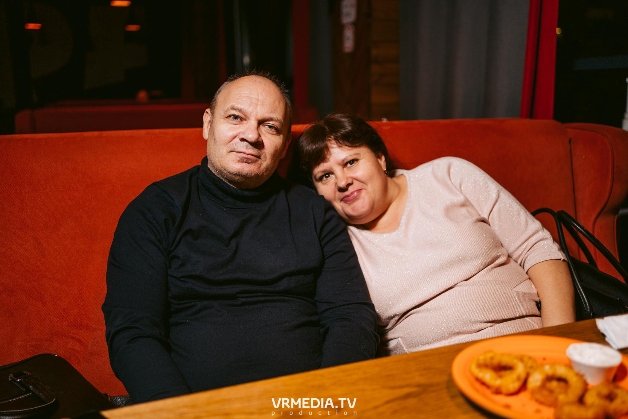 Джазовая среда. Валерий Литвинов (г. Москва)