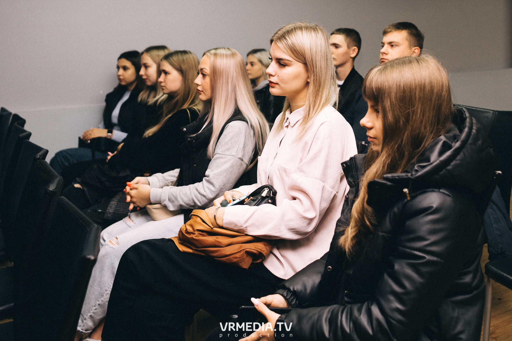 Проектная школа «ПроНКО»