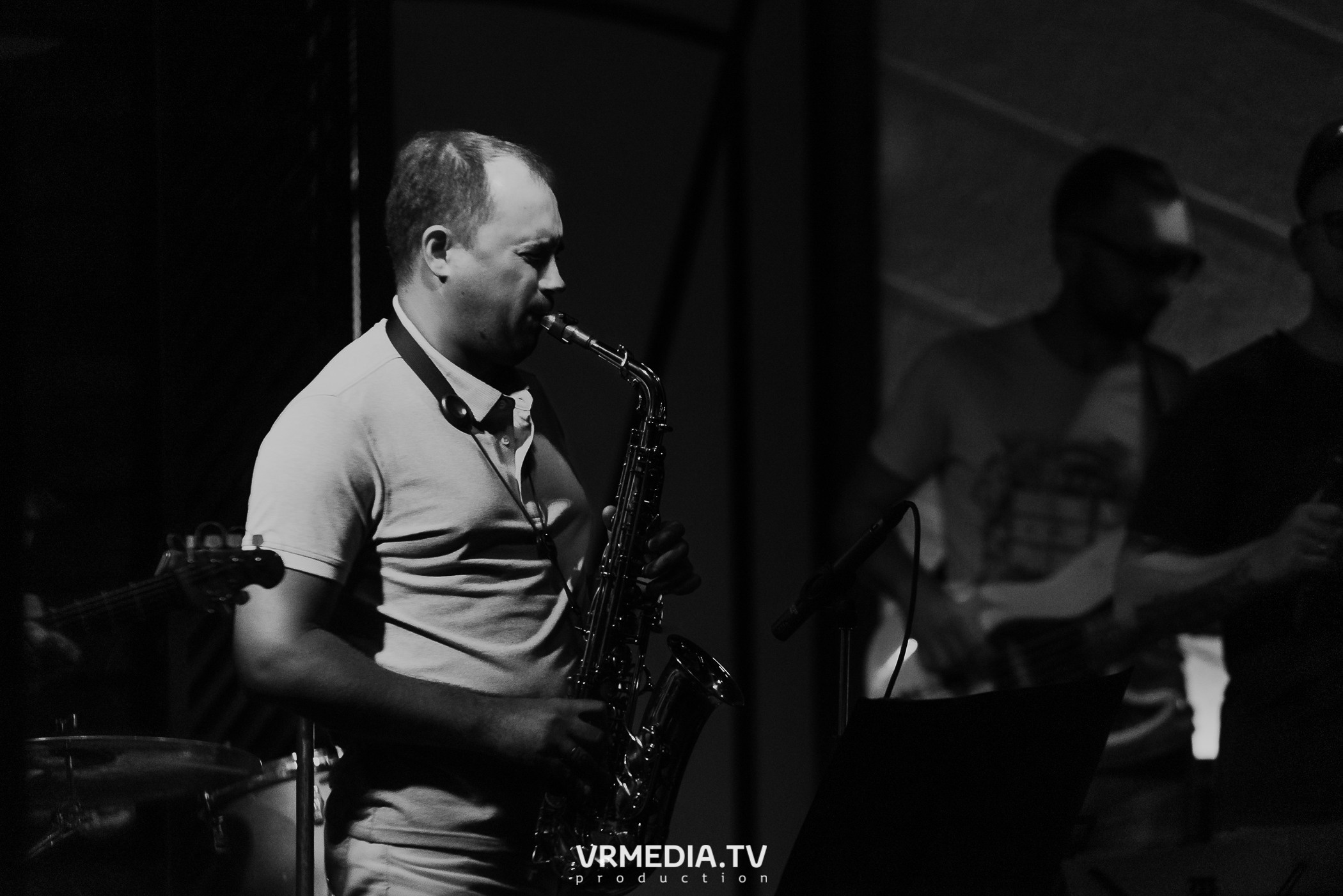 Vottakto & Александр Гаврилов