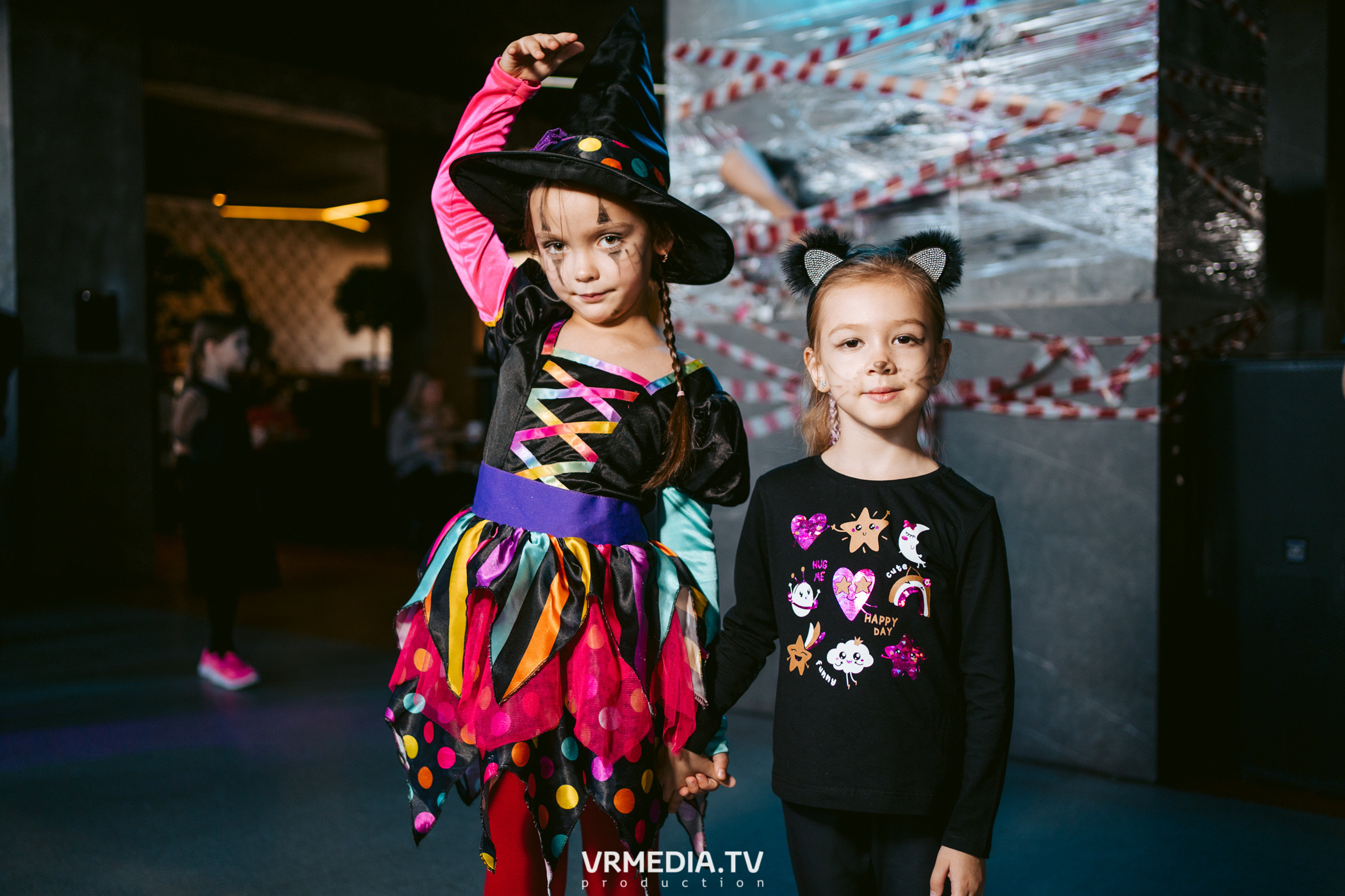 Baby time в баре «DOSKI»