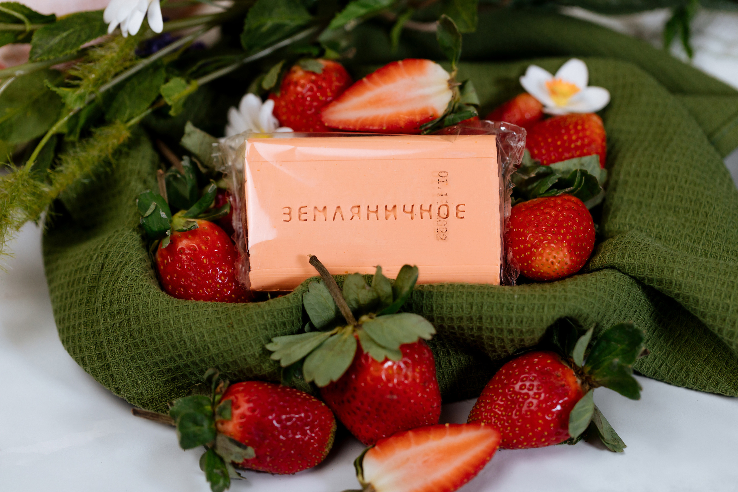 Производственная и оптовая компания «ОПТ-ТРЕЙД»