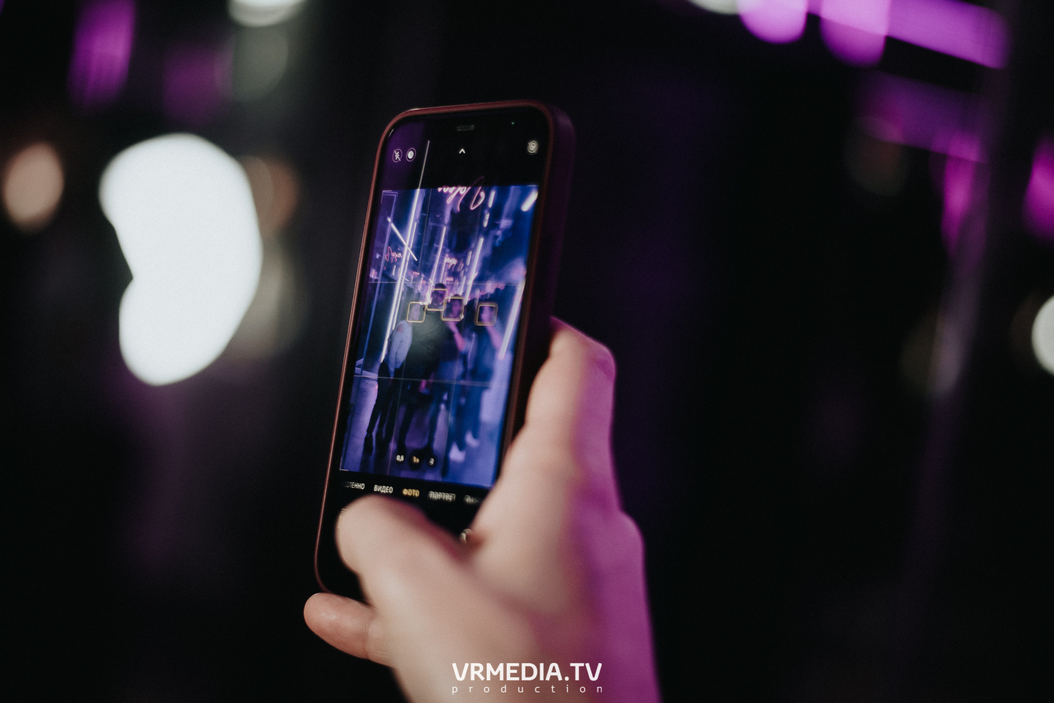 Выходные в караоке-баре «Volna»